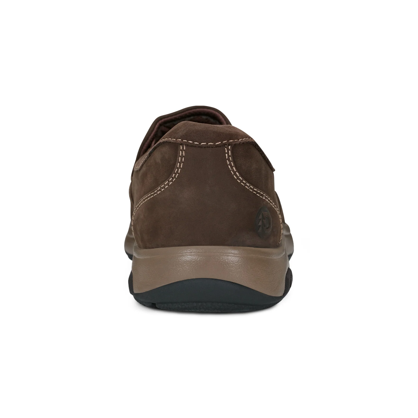 Men's Battery Park Slip-On Casual Shoe - Image 3
