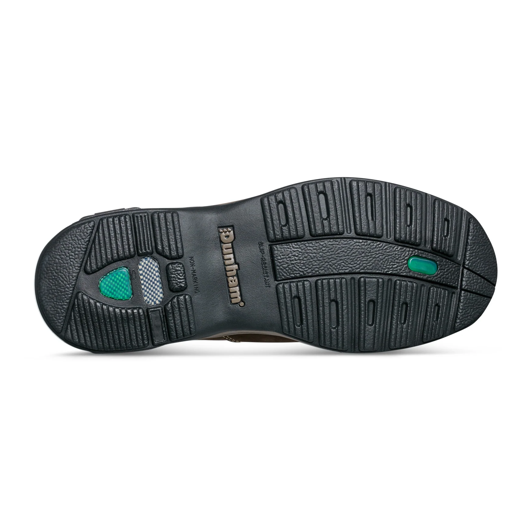 Men's Battery Park Slip-On Casual Shoe - Image 5