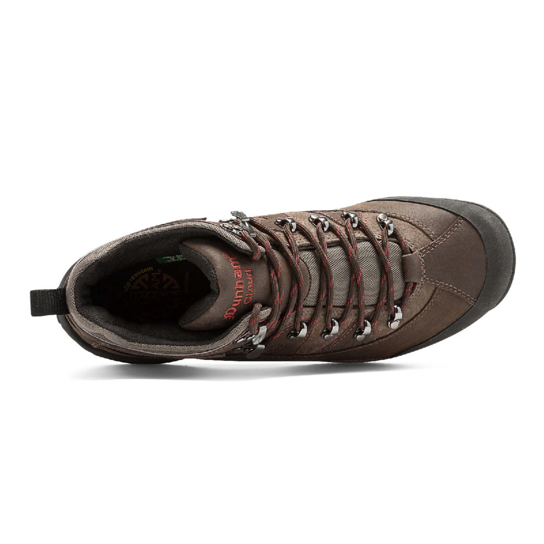 Men's Cloud Waterproof Boot - Image 3