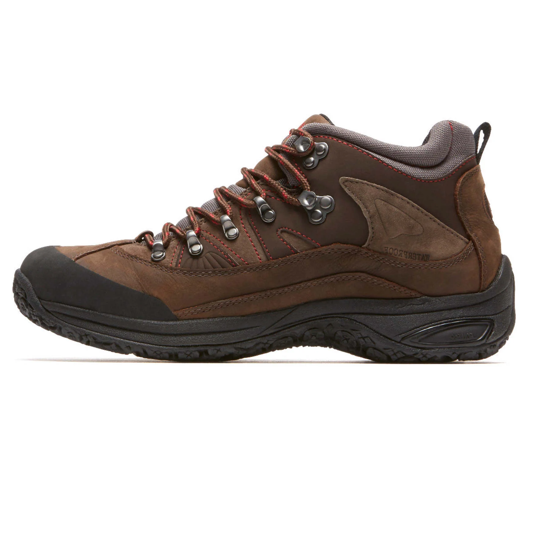 Men's Cloud Waterproof Boot - Image 5