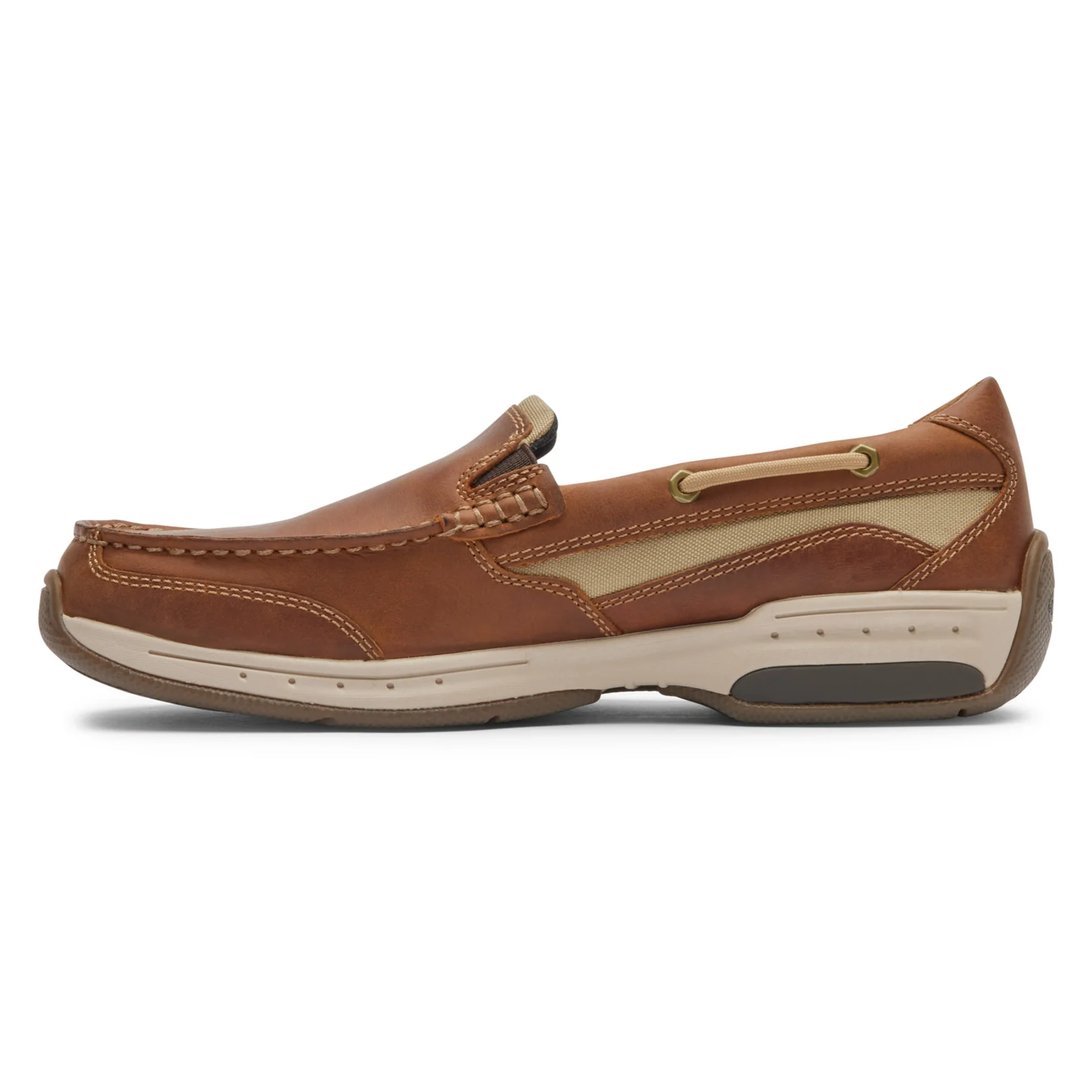 Men's Captain Venetian Boat Shoe - Image 5