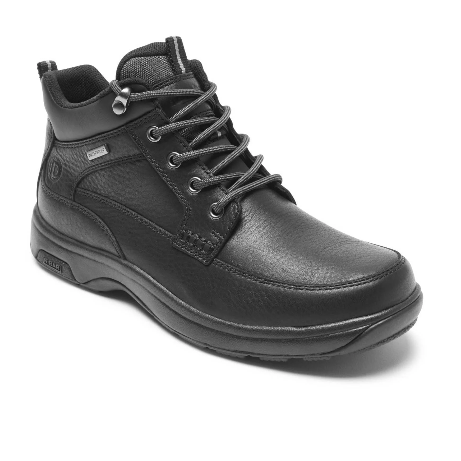 Men's 8000 Waterproof Mid Boot - Image 2