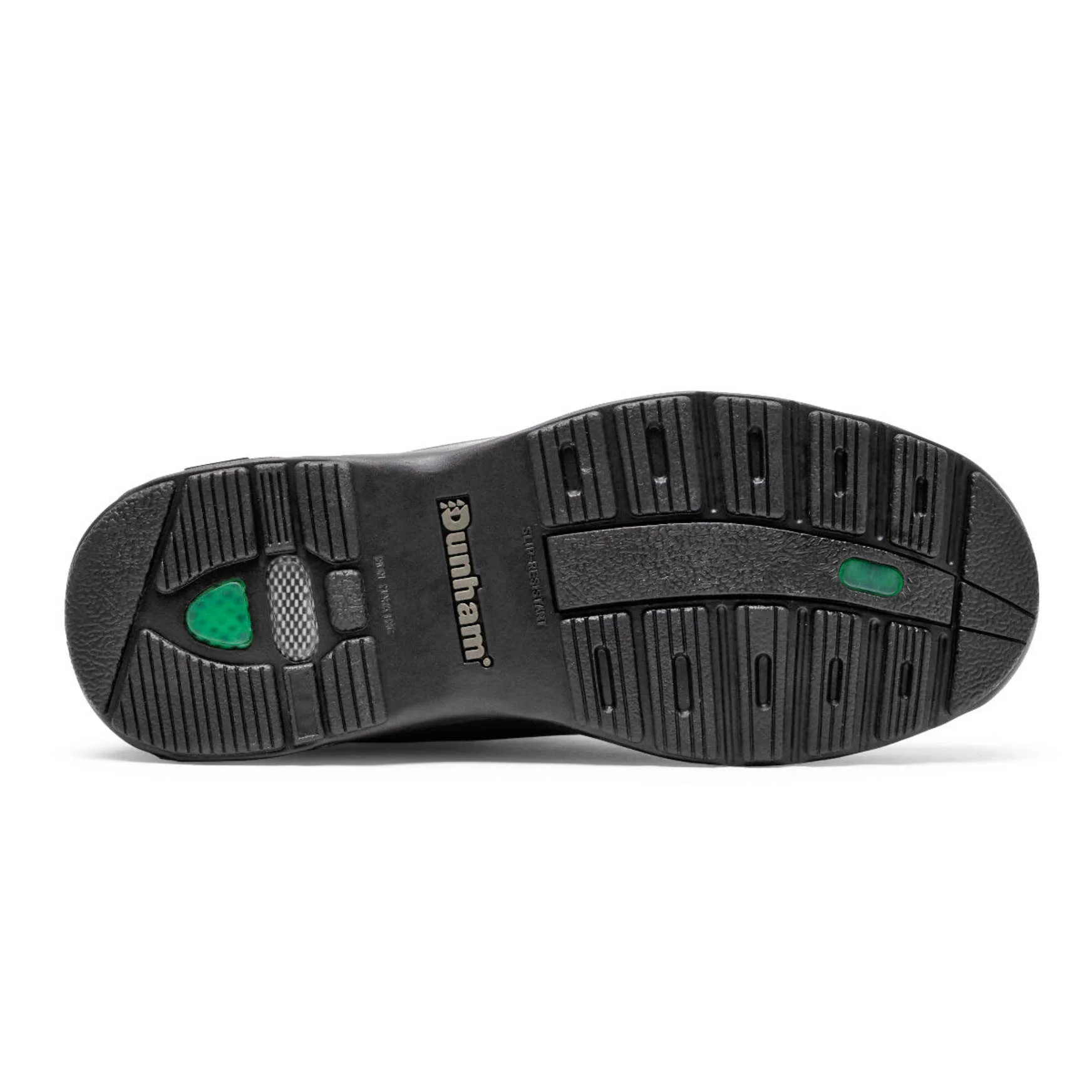 Men's 8000 Waterproof Mid Boot - Image 4