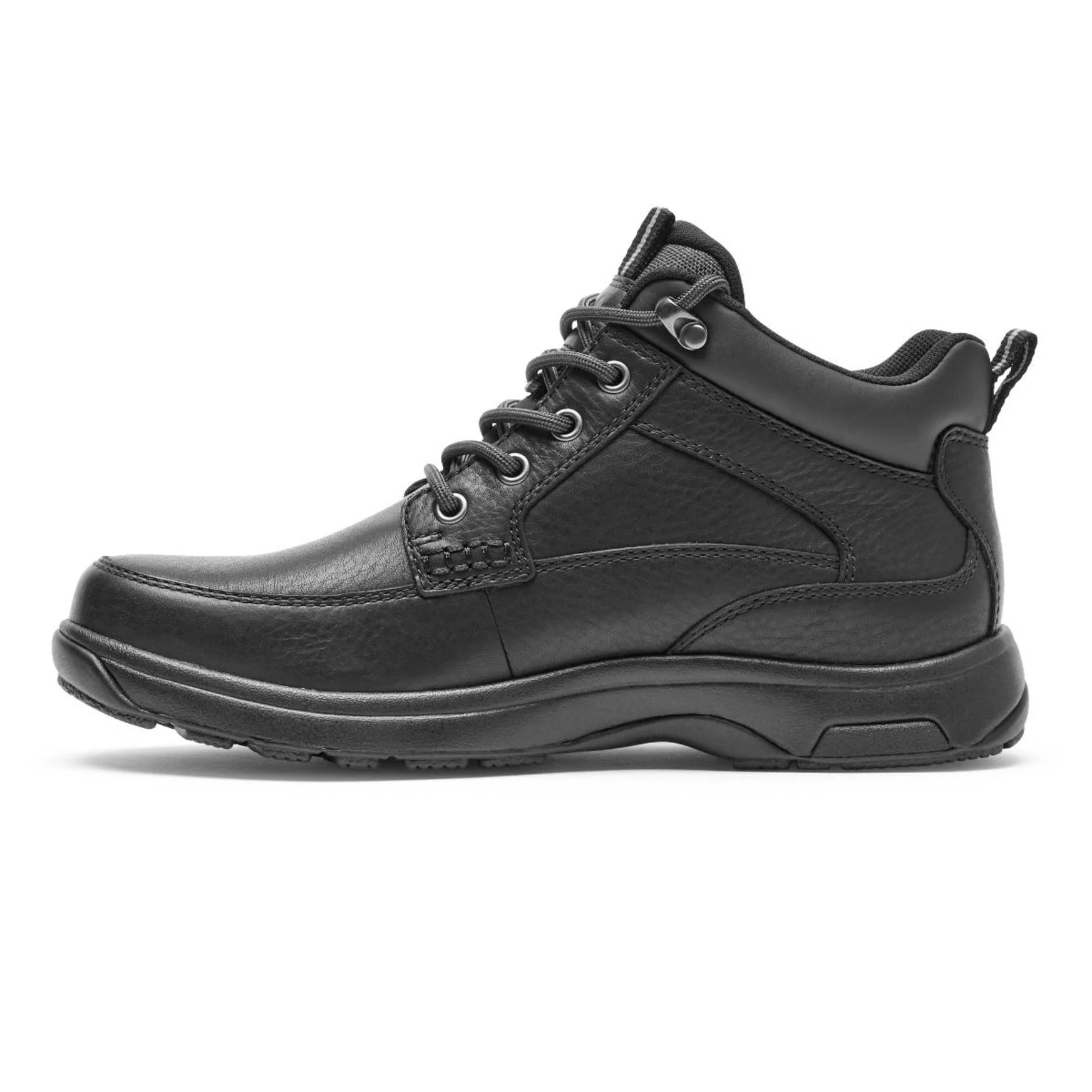 Men's 8000 Waterproof Mid Boot - Image 5