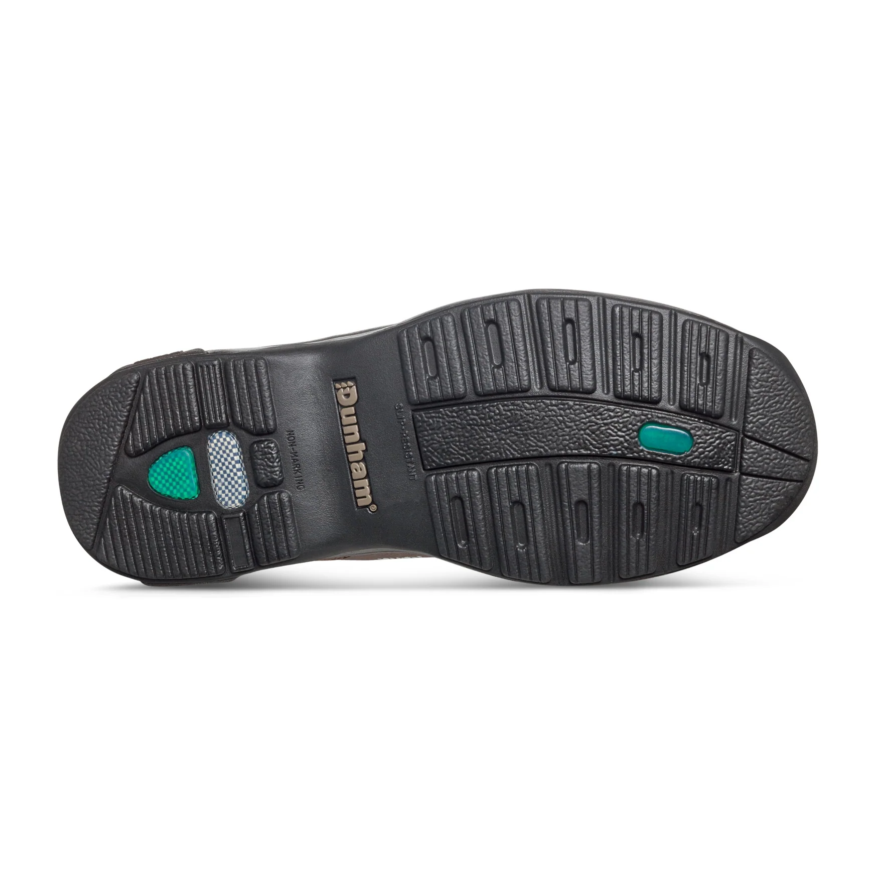 Men's 8000 Waterproof Mid Boot - Image 5