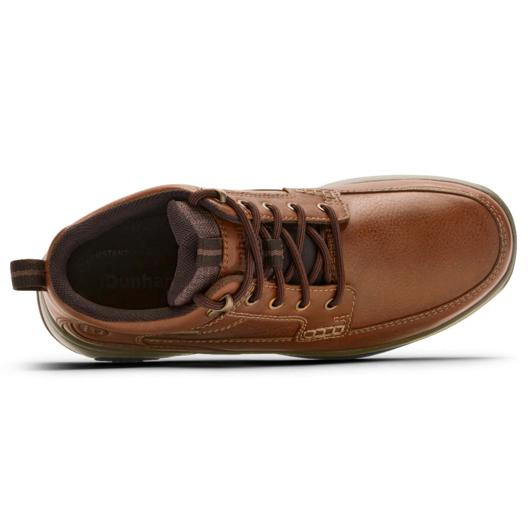 Men's 8000 Waterproof Mid Boot - Image 3