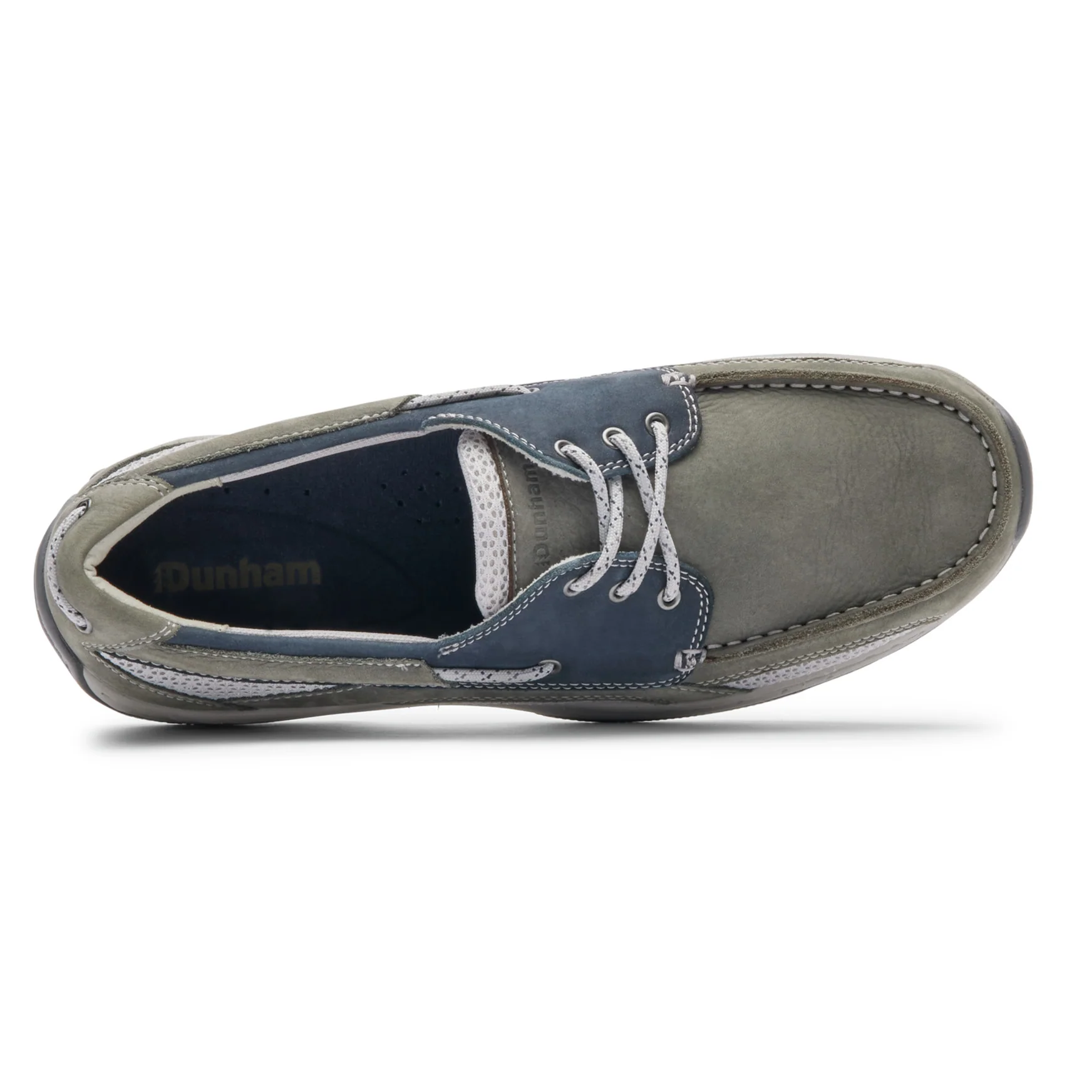 Men's Captain Boat Shoe - Image 3
