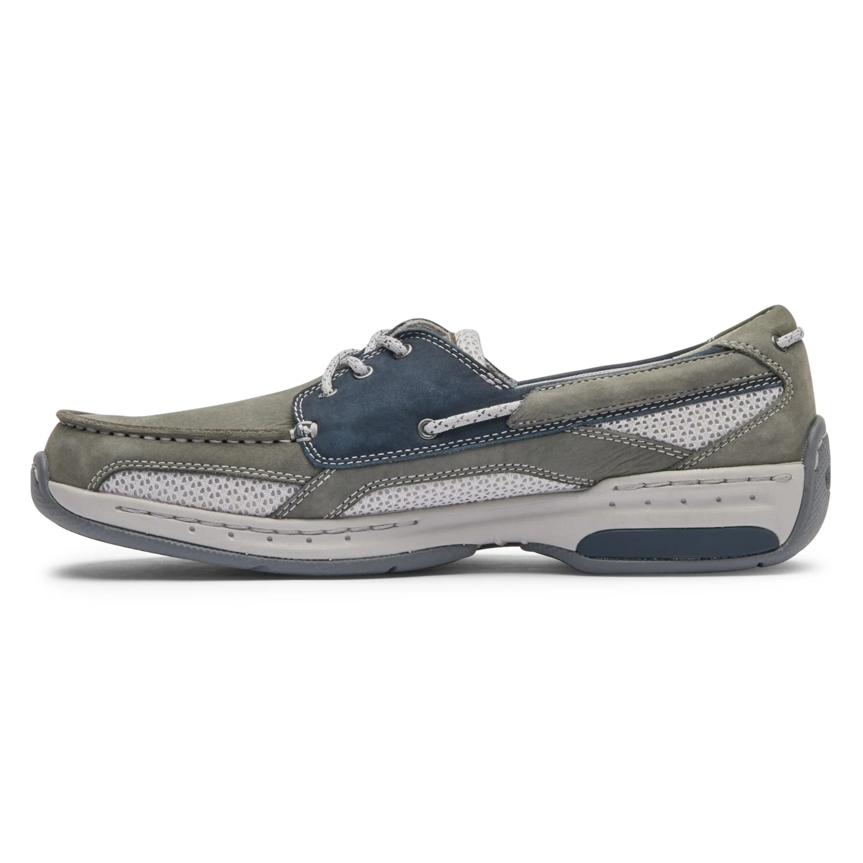 Men's Captain Boat Shoe - Image 5