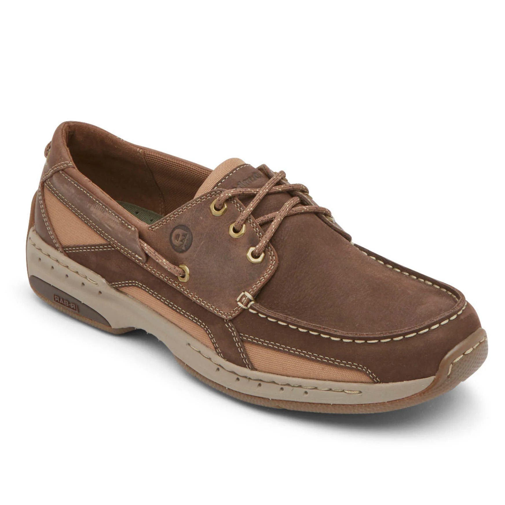 Men's Captain Boat Shoe - Image 2