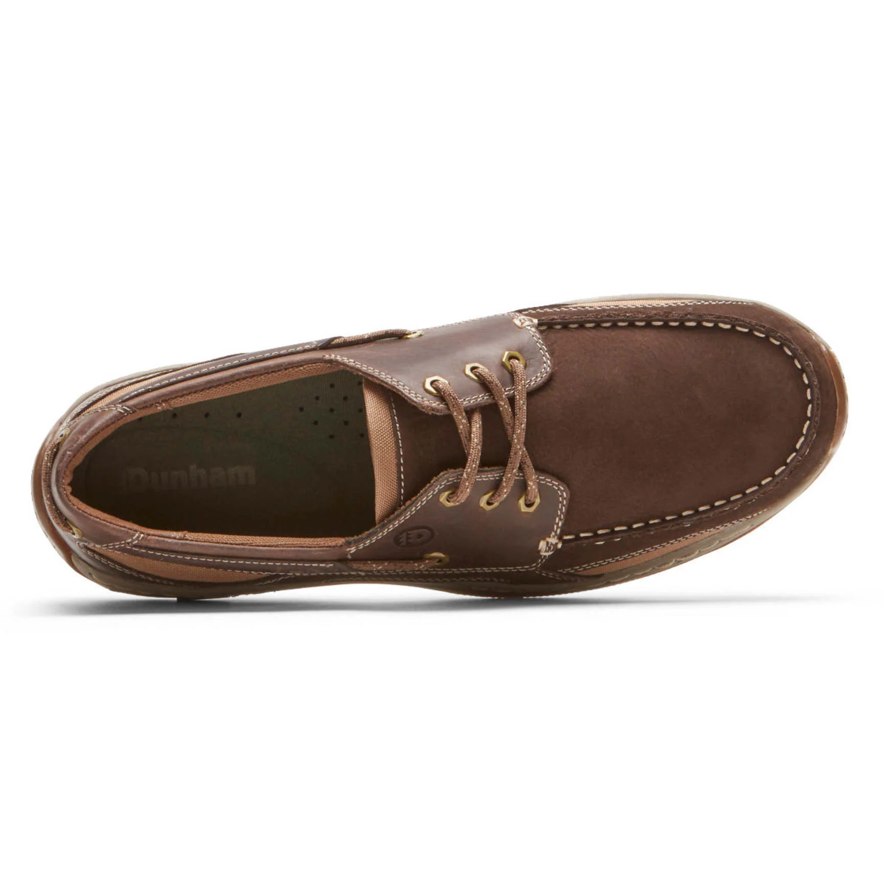 Men's Captain Boat Shoe - Image 3