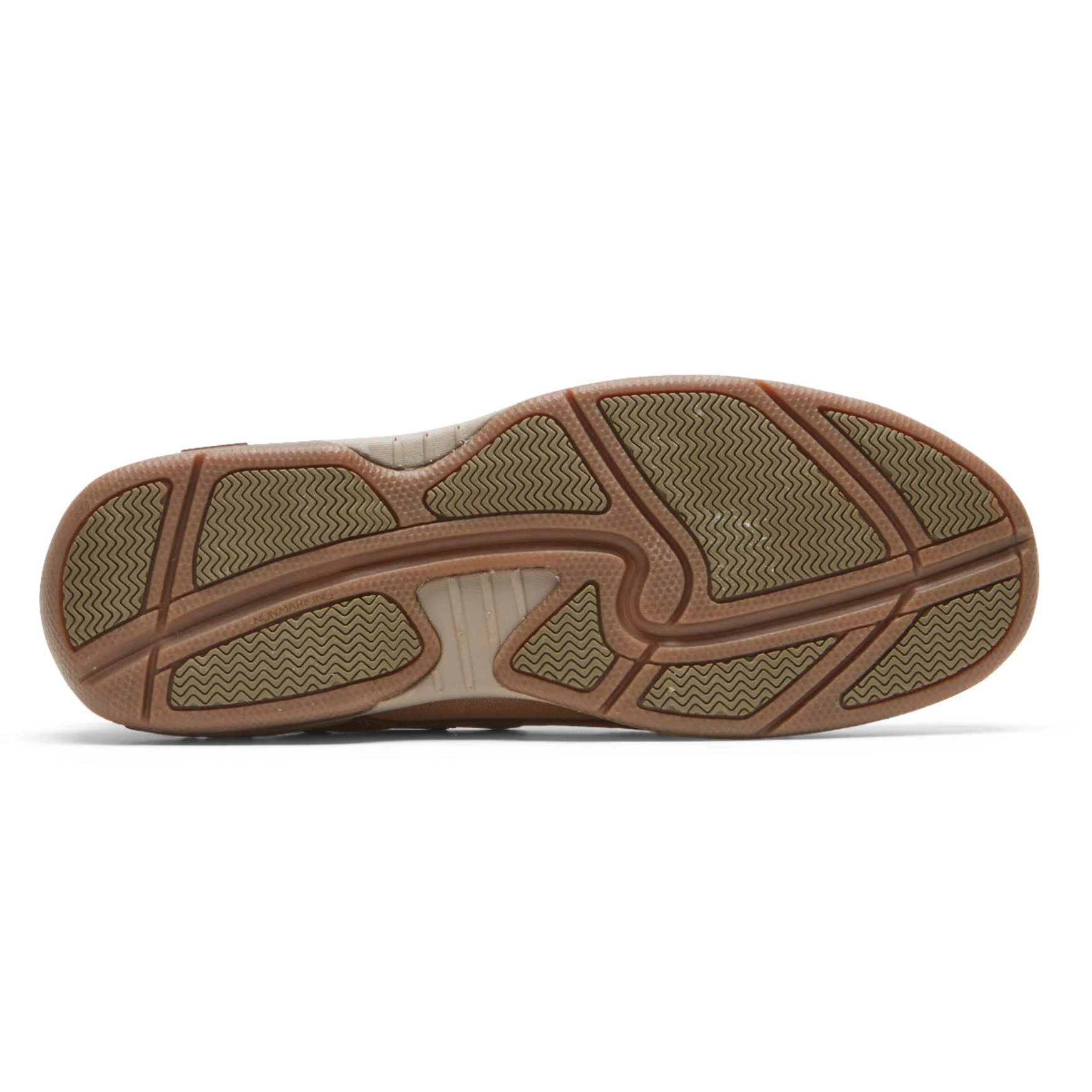 Men's Captain Boat Shoe - Image 4