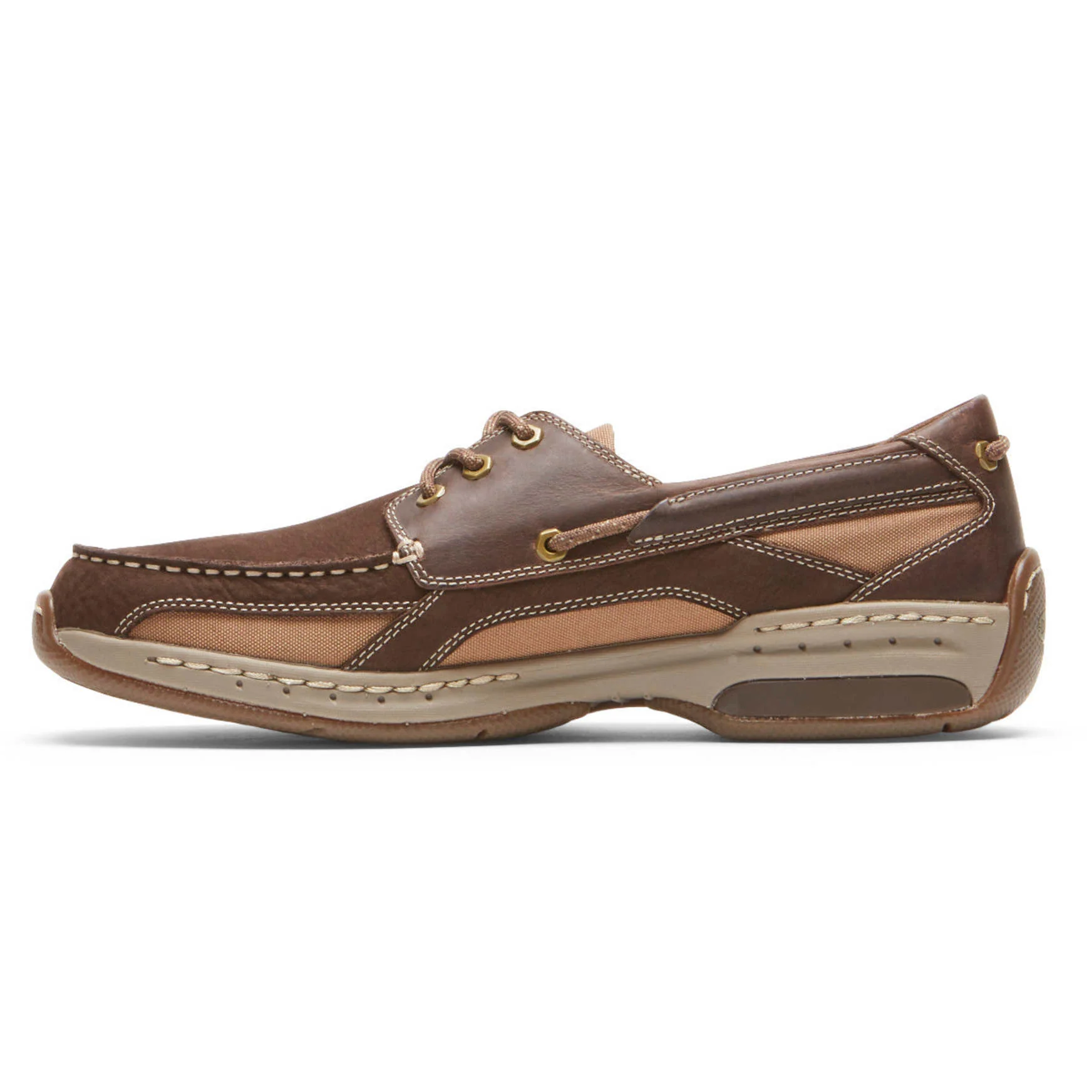 Men's Captain Boat Shoe - Image 5