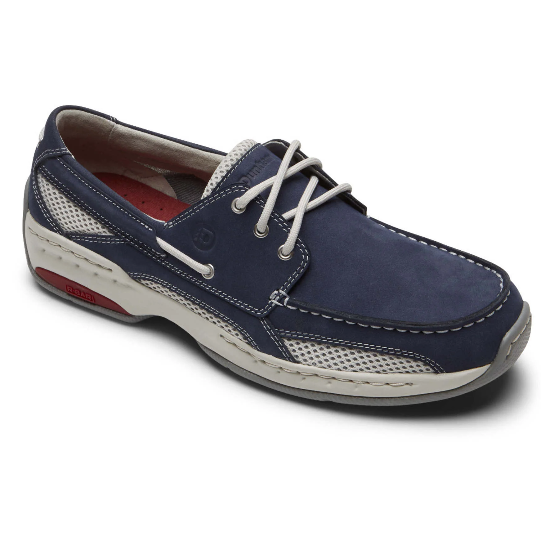 Men's Captain Boat Shoe - Image 2