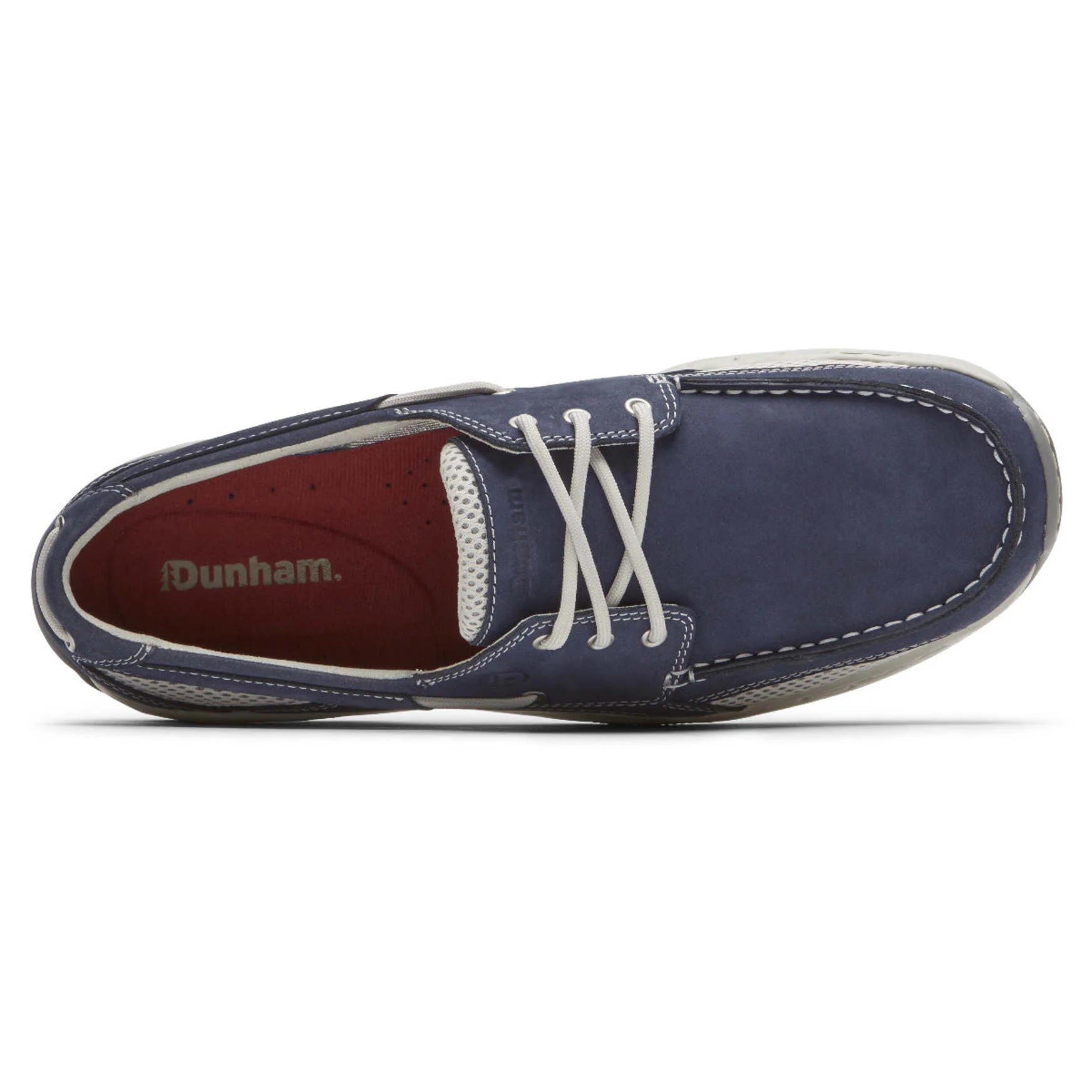 Men's Captain Boat Shoe - Image 3