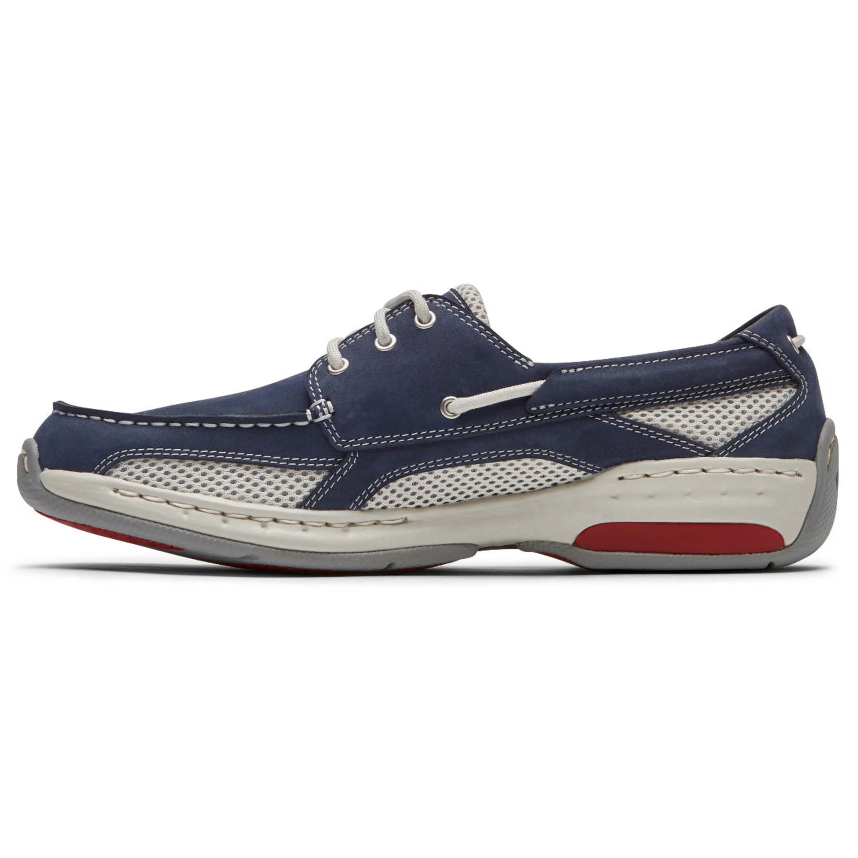 Men's Captain Boat Shoe - Image 5