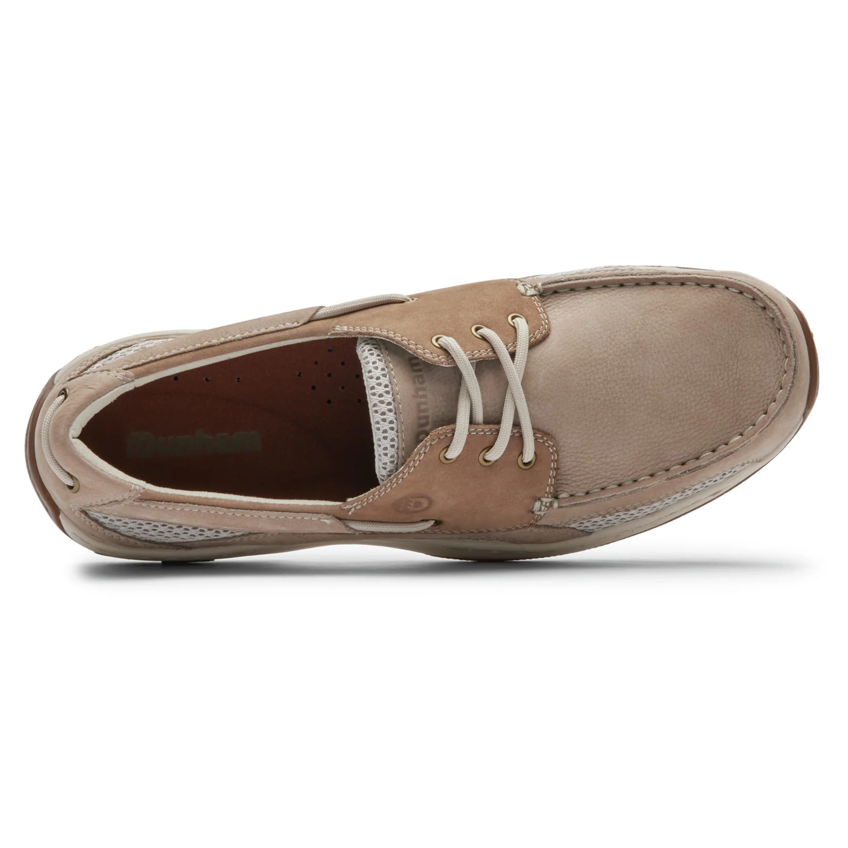 Men's Captain Boat Shoe - Image 3