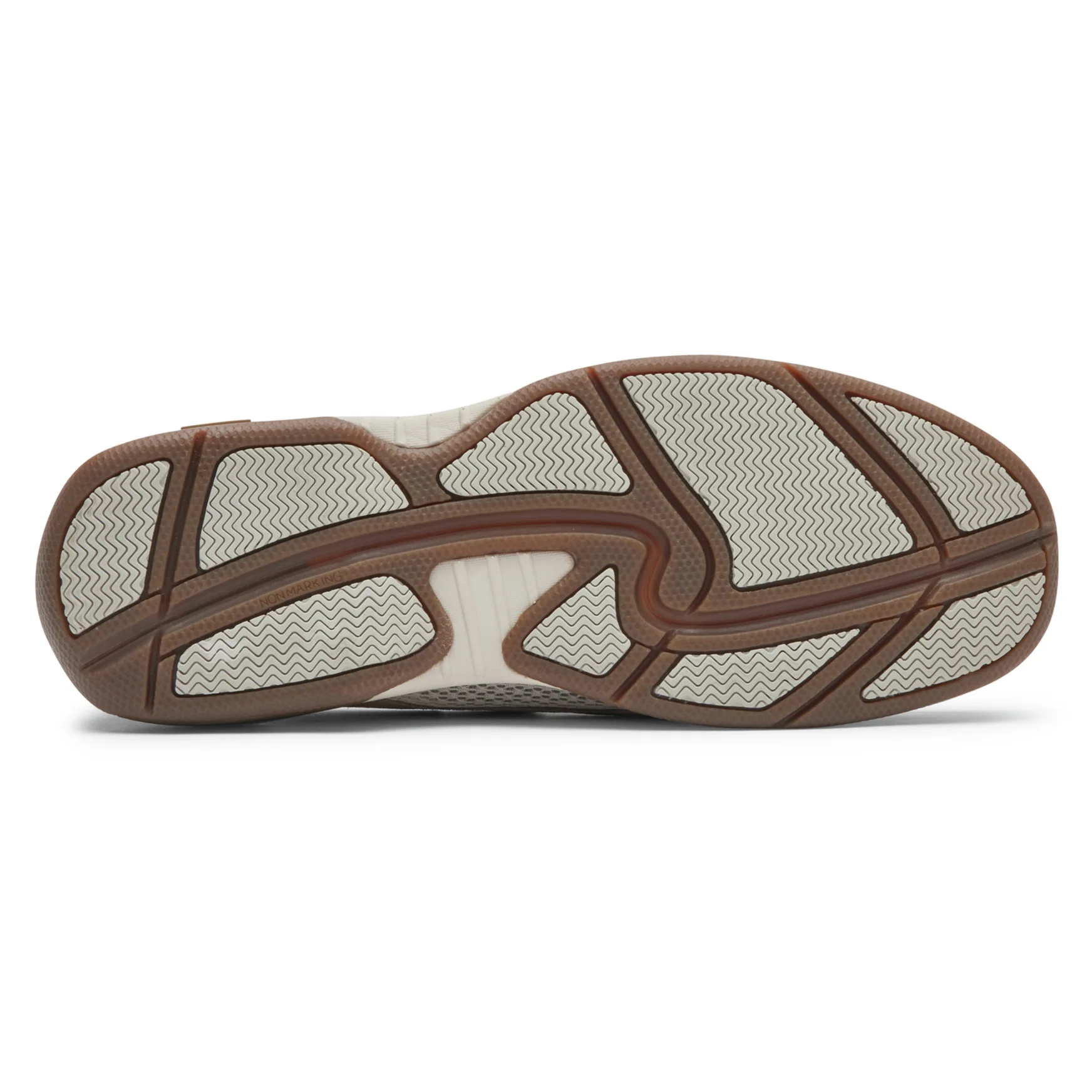 Men's Captain Boat Shoe - Image 4