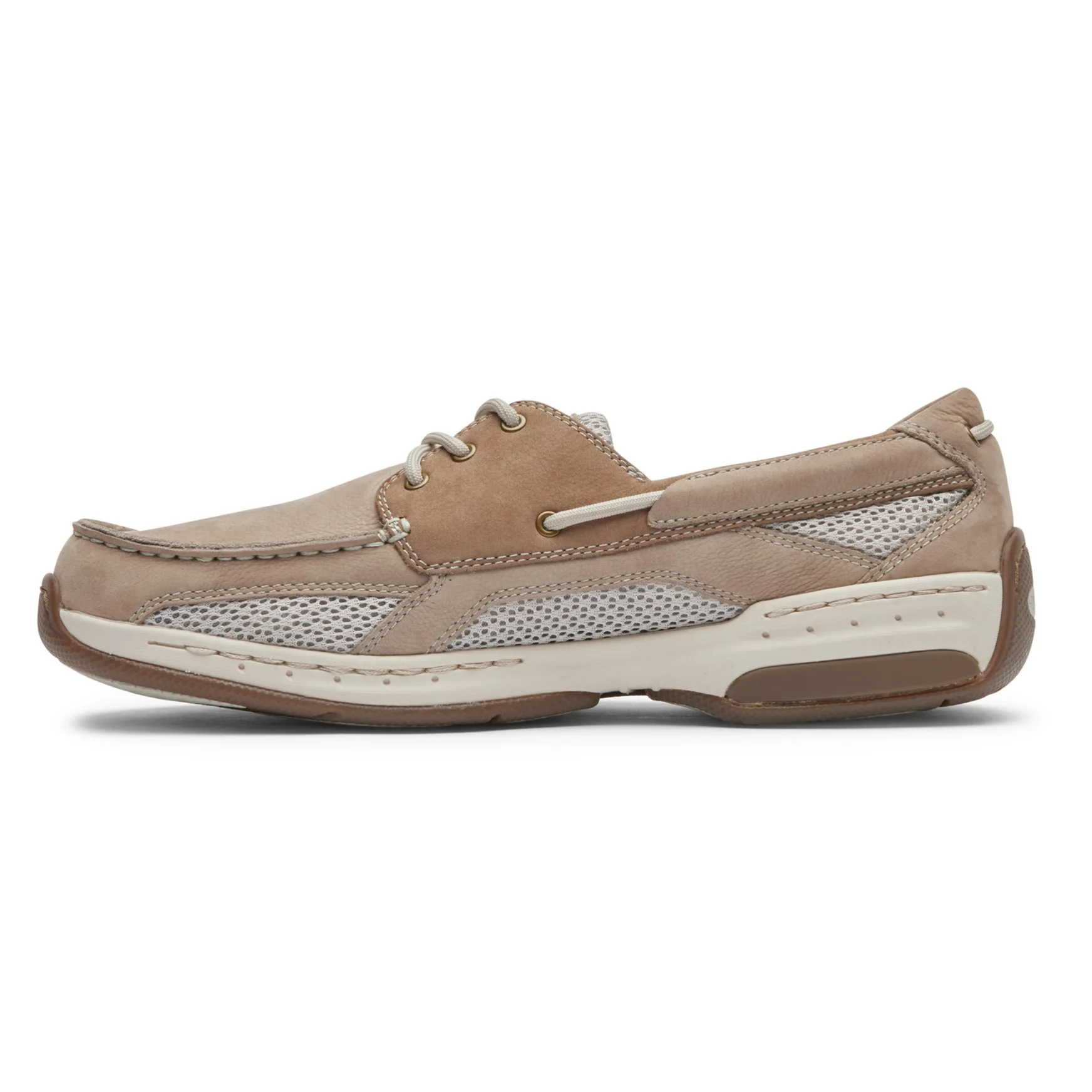 Men's Captain Boat Shoe - Image 5