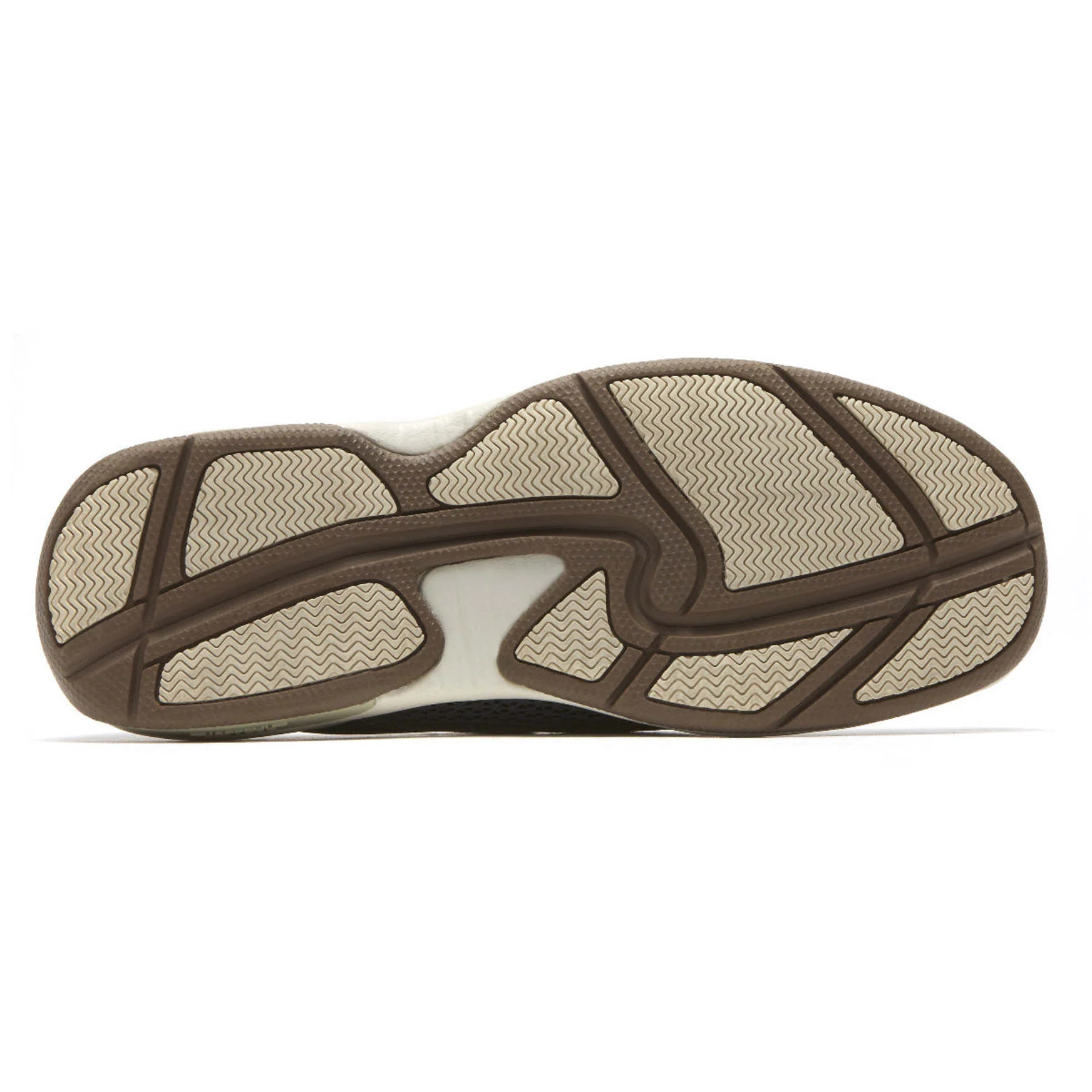 Men's Captain Boat Shoe - Image 3