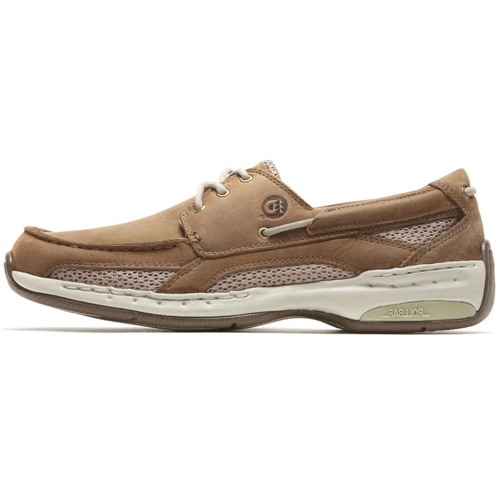 Men's Captain Boat Shoe - Image 4