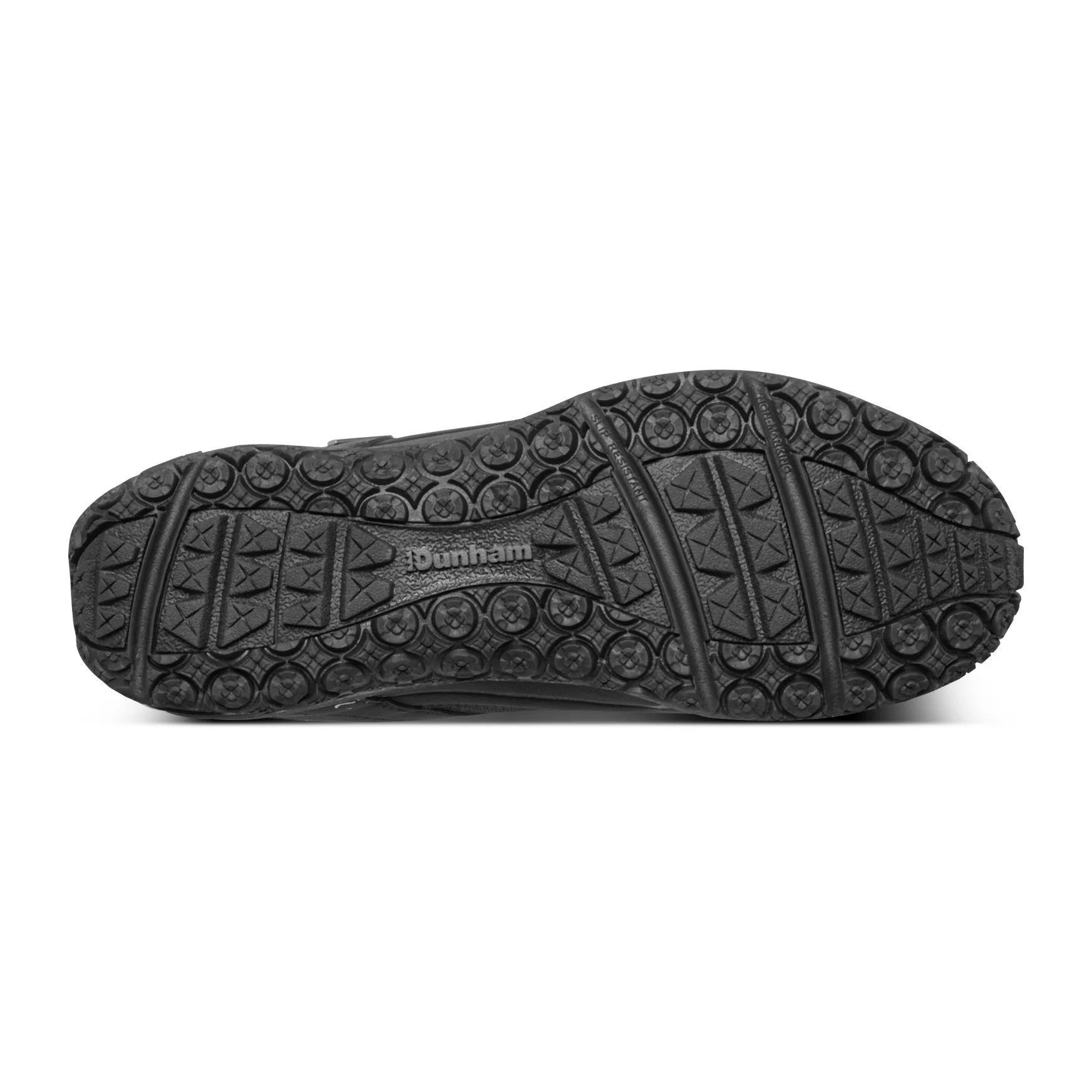Men's Cloud Plus Waterproof Lace-Up Trekker - Image 5