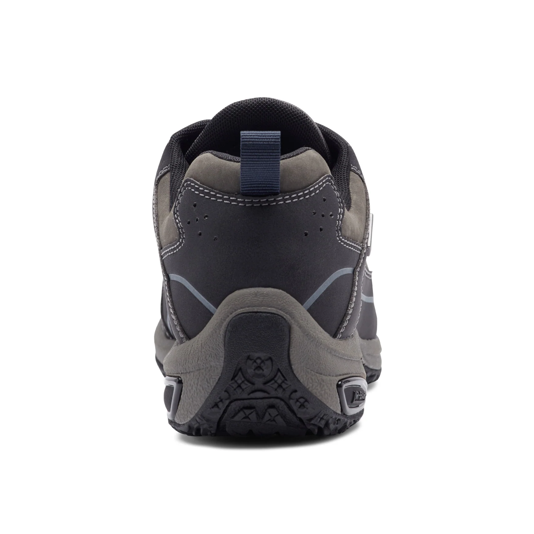 Men's Cloud Plus Waterproof Lace-Up Trekker - Image 3