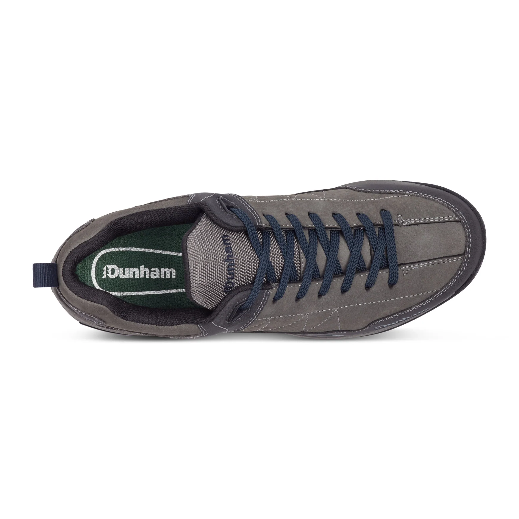 Men's Cloud Plus Waterproof Lace-Up Trekker - Image 4