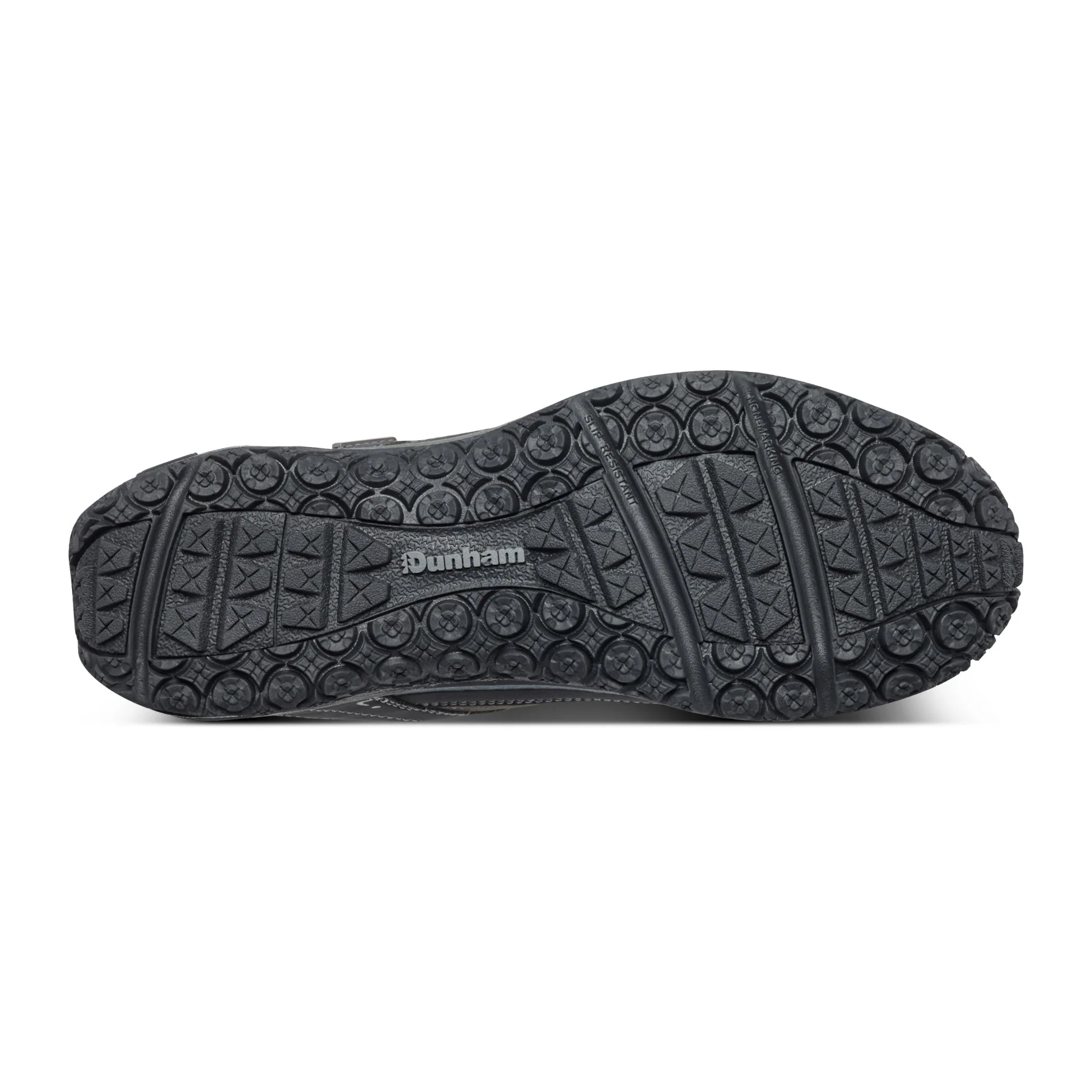 Men's Cloud Plus Waterproof Lace-Up Trekker - Image 5