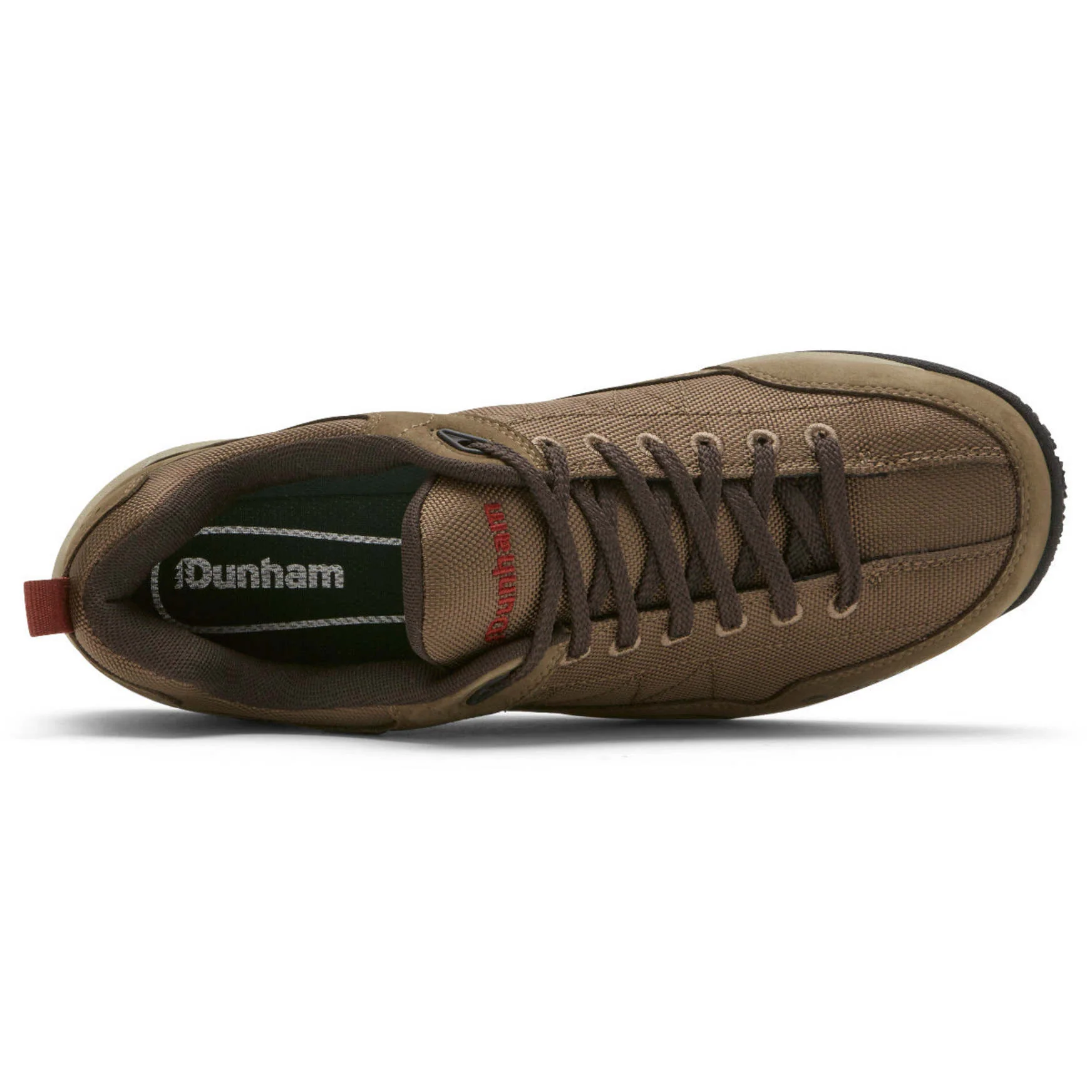 Men's Cloud Plus Waterproof Lace-Up Trekker - Image 3