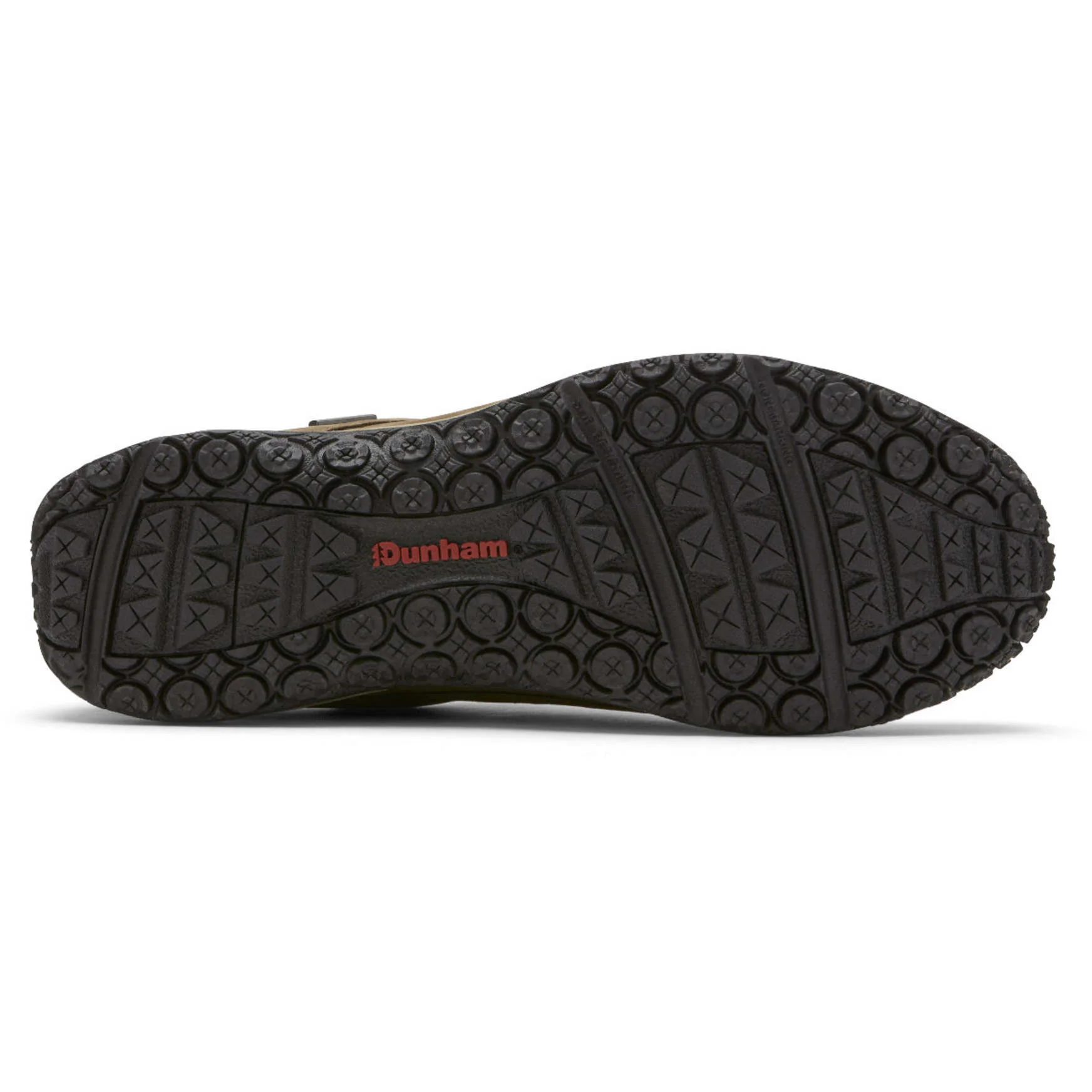 Men's Cloud Plus Waterproof Lace-Up Trekker - Image 4