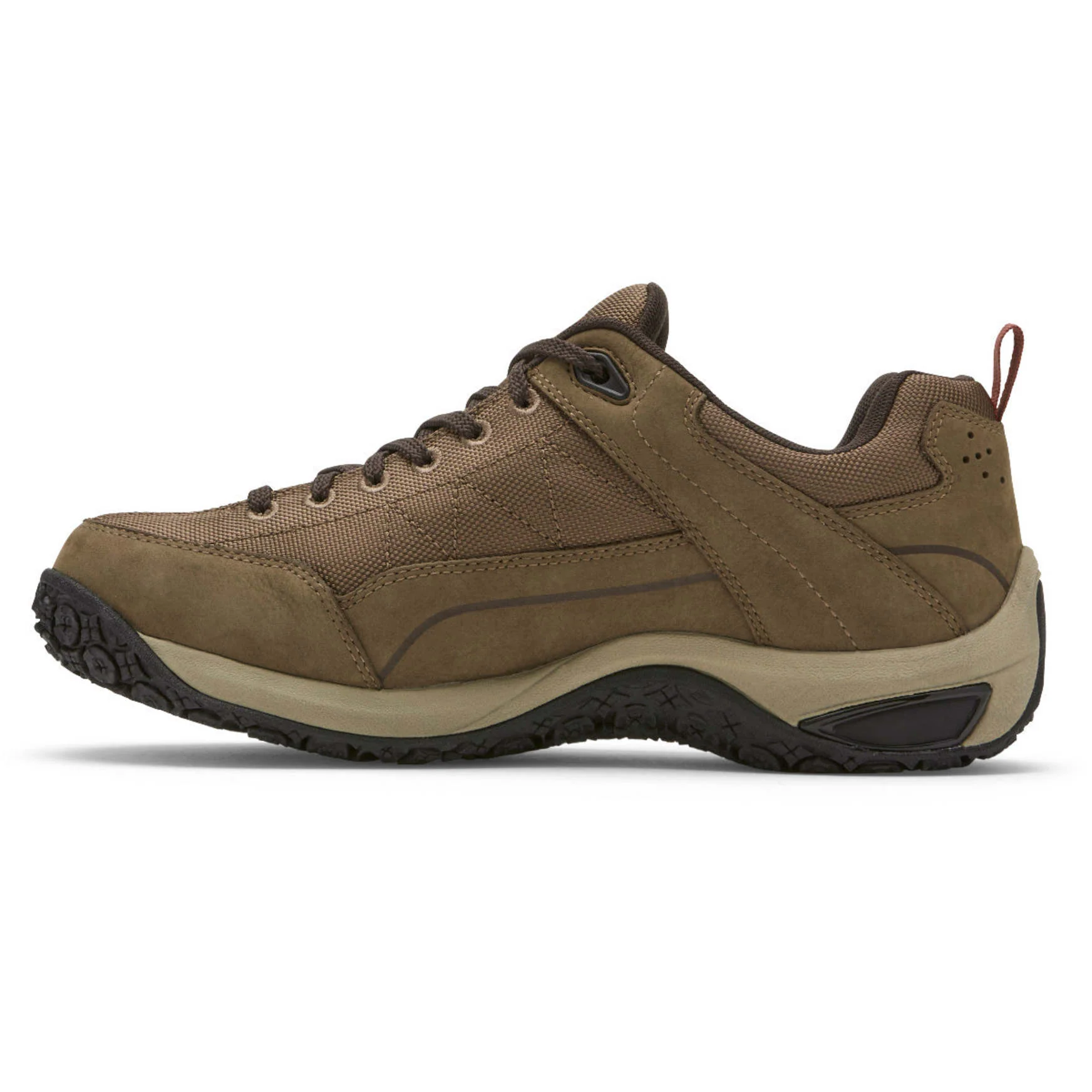 Men's Cloud Plus Waterproof Lace-Up Trekker - Image 5