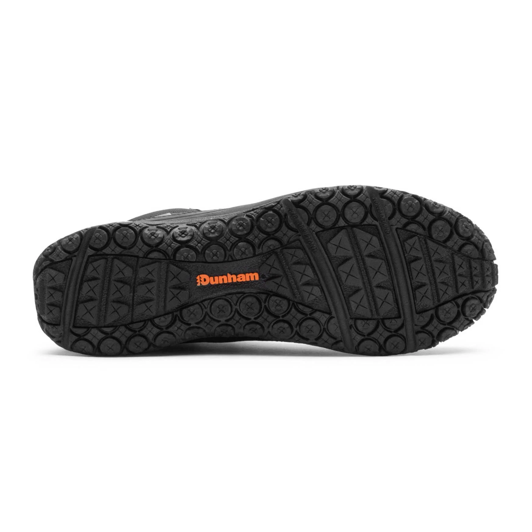 Men's Cloud Plus Mid II Waterproof Boot - Image 4