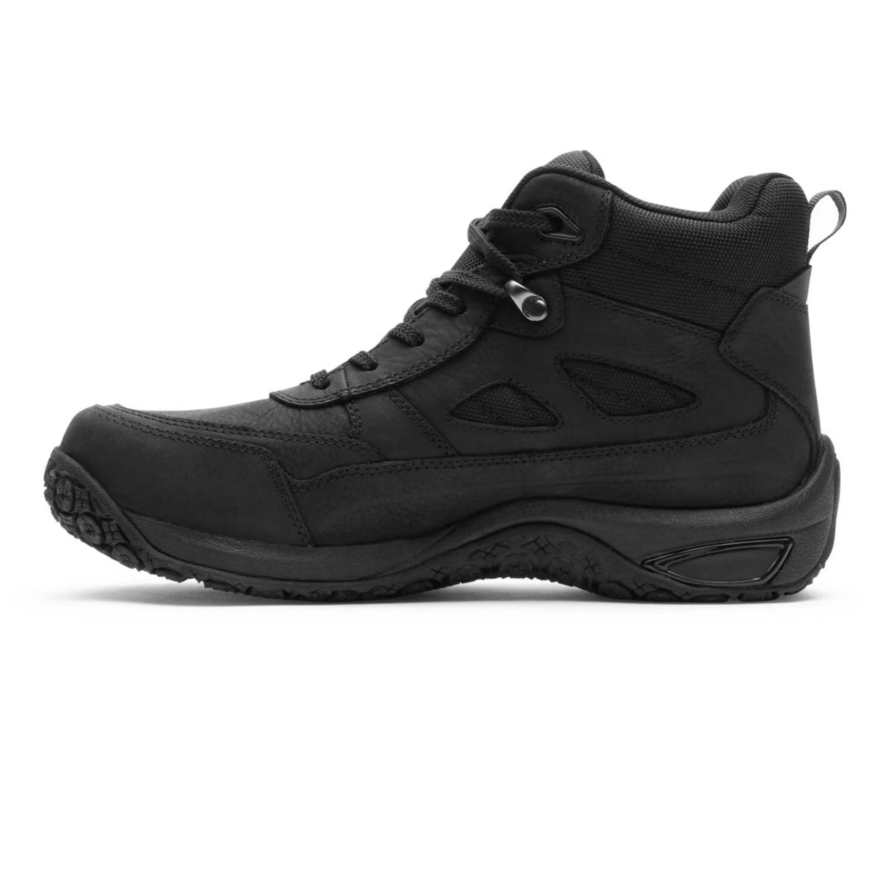 Men's Cloud Plus Mid II Waterproof Boot - Image 5