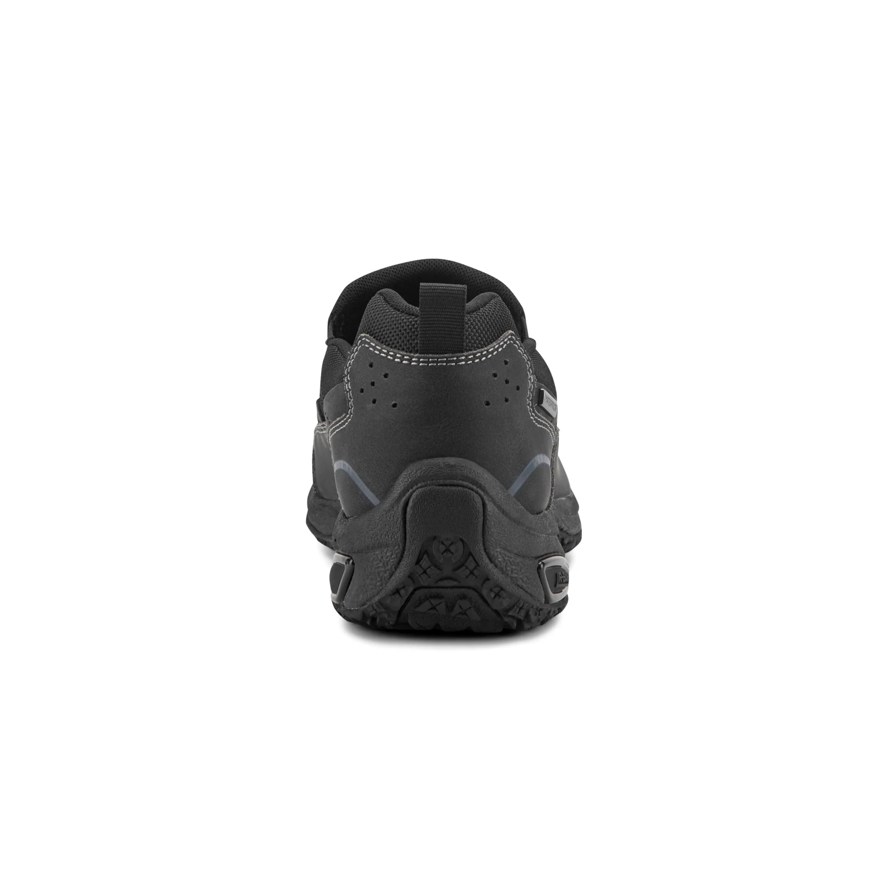 Men's Cloud Plus Waterproof Slip-On Shoe - Image 3