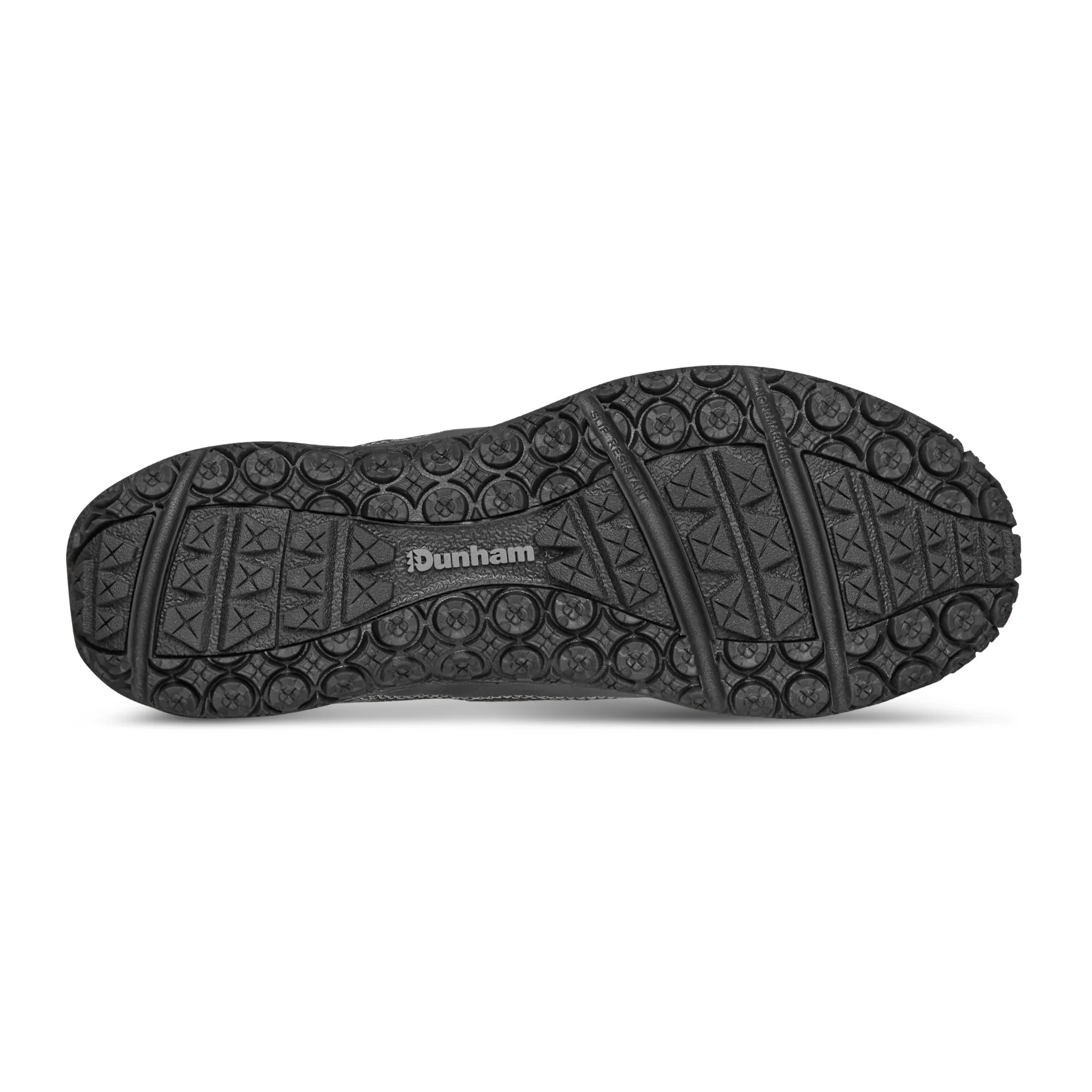 Men's Cloud Plus Waterproof Slip-On Shoe - Image 5