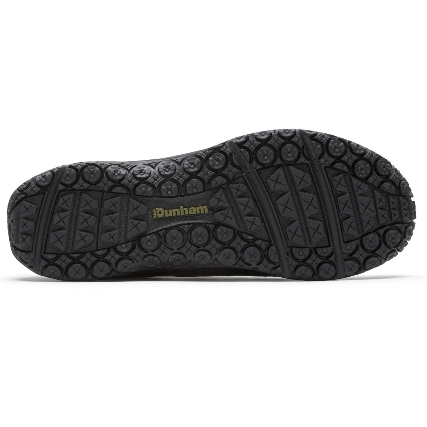 Men's Cloud Plus Waterproof Slip-On Shoe - Image 4