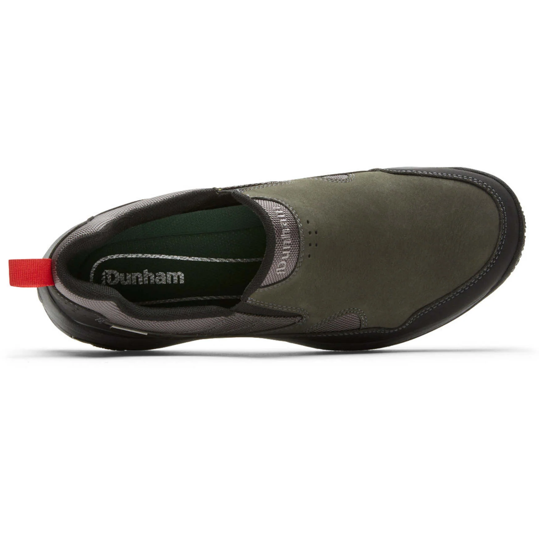 Men's Cloud Plus Waterproof Slip-On Shoe - Image 3
