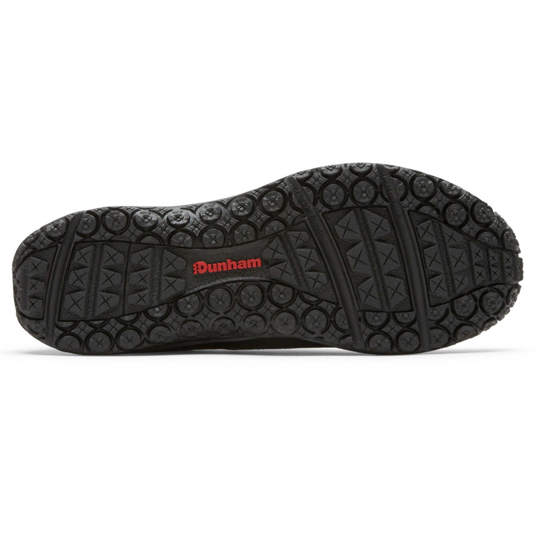 Men's Cloud Plus Waterproof Slip-On Shoe - Image 4