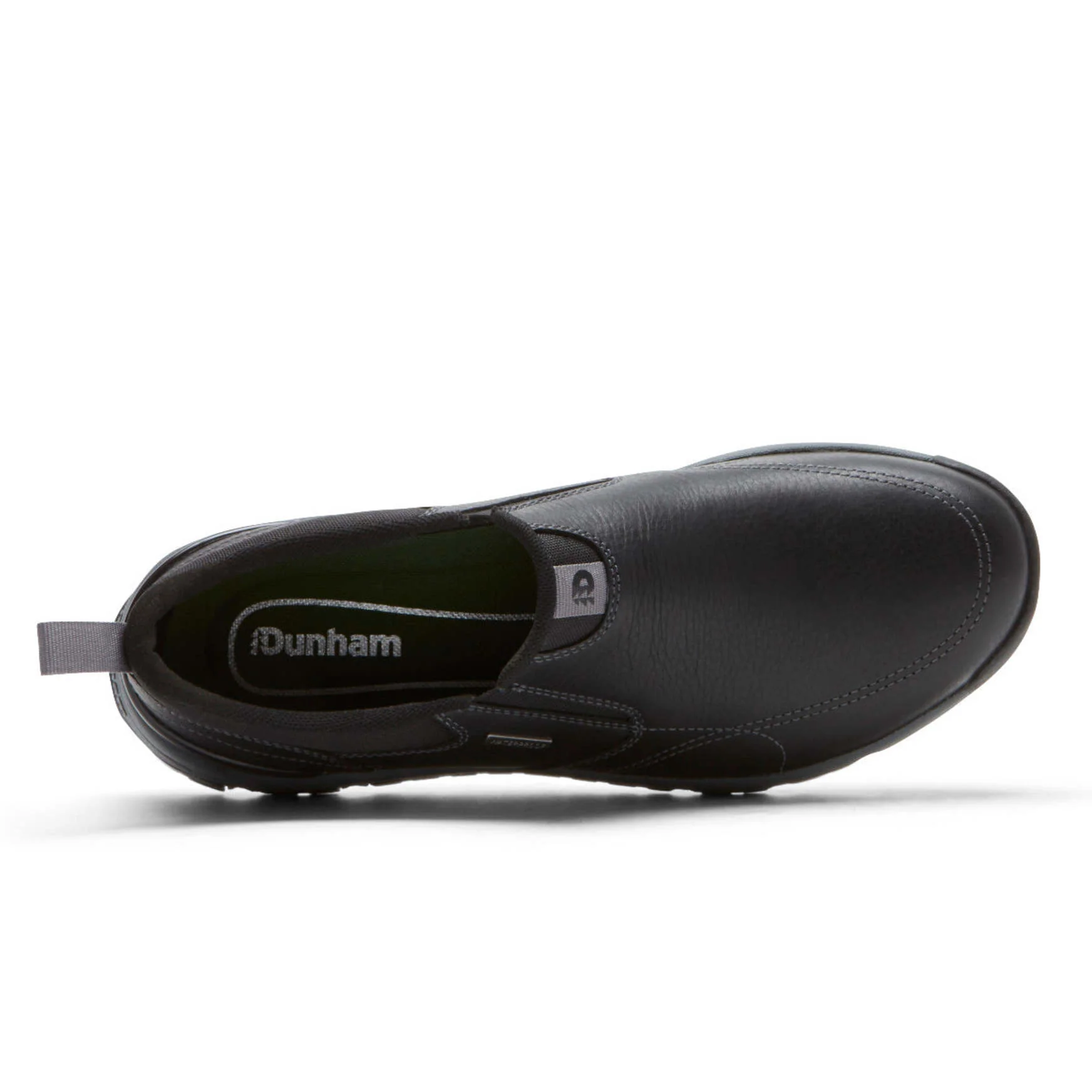 Men's Glastonbury Waterproof Slip-On Shoe - Image 3