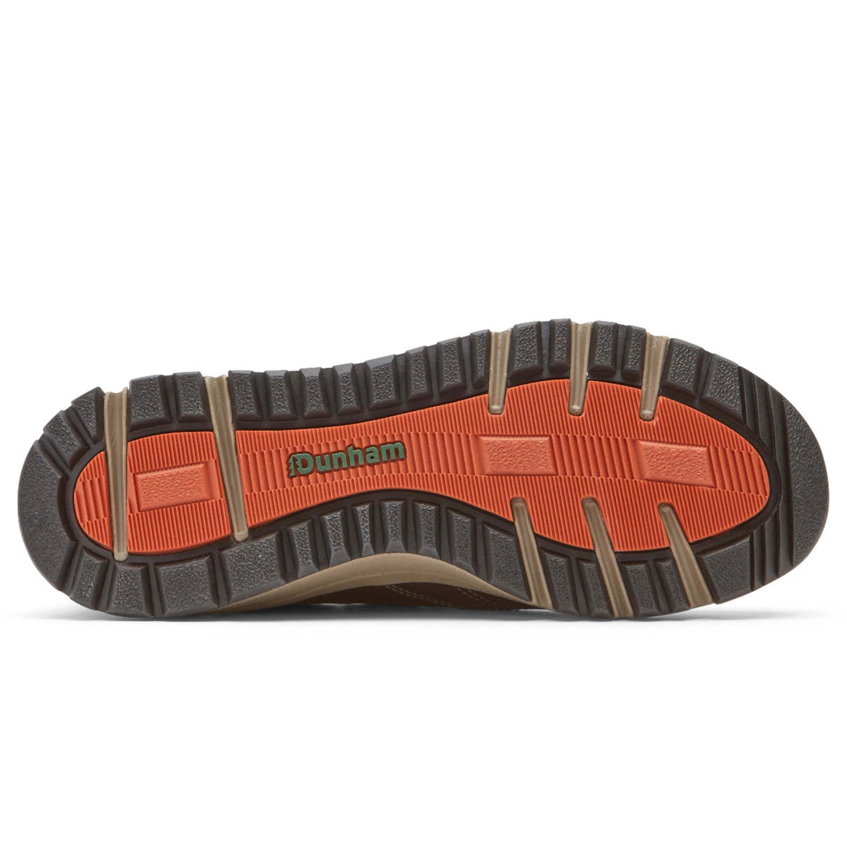 Men's Glastonbury Waterproof Slip-On Shoe - Image 4