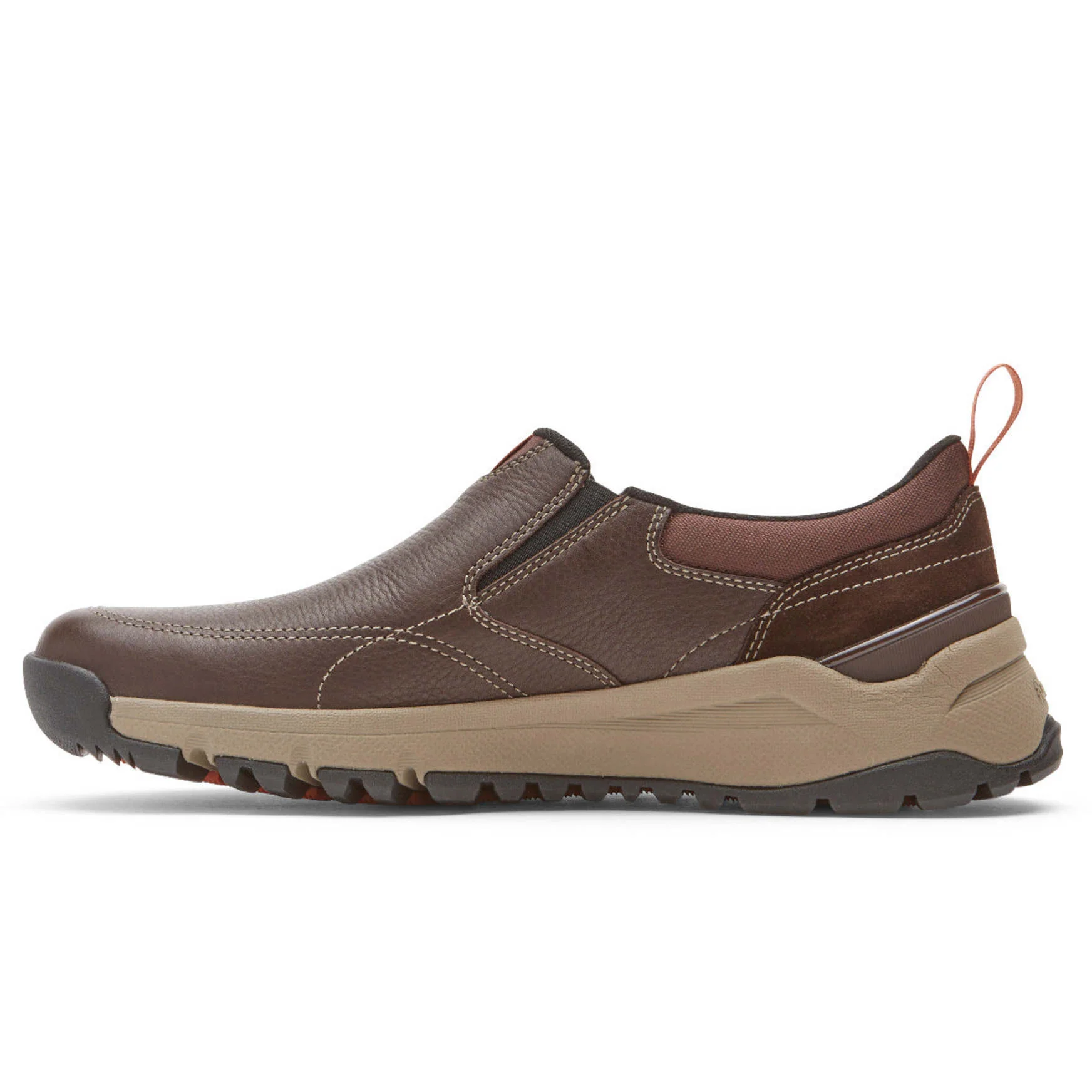 Men's Glastonbury Waterproof Slip-On Shoe - Image 5