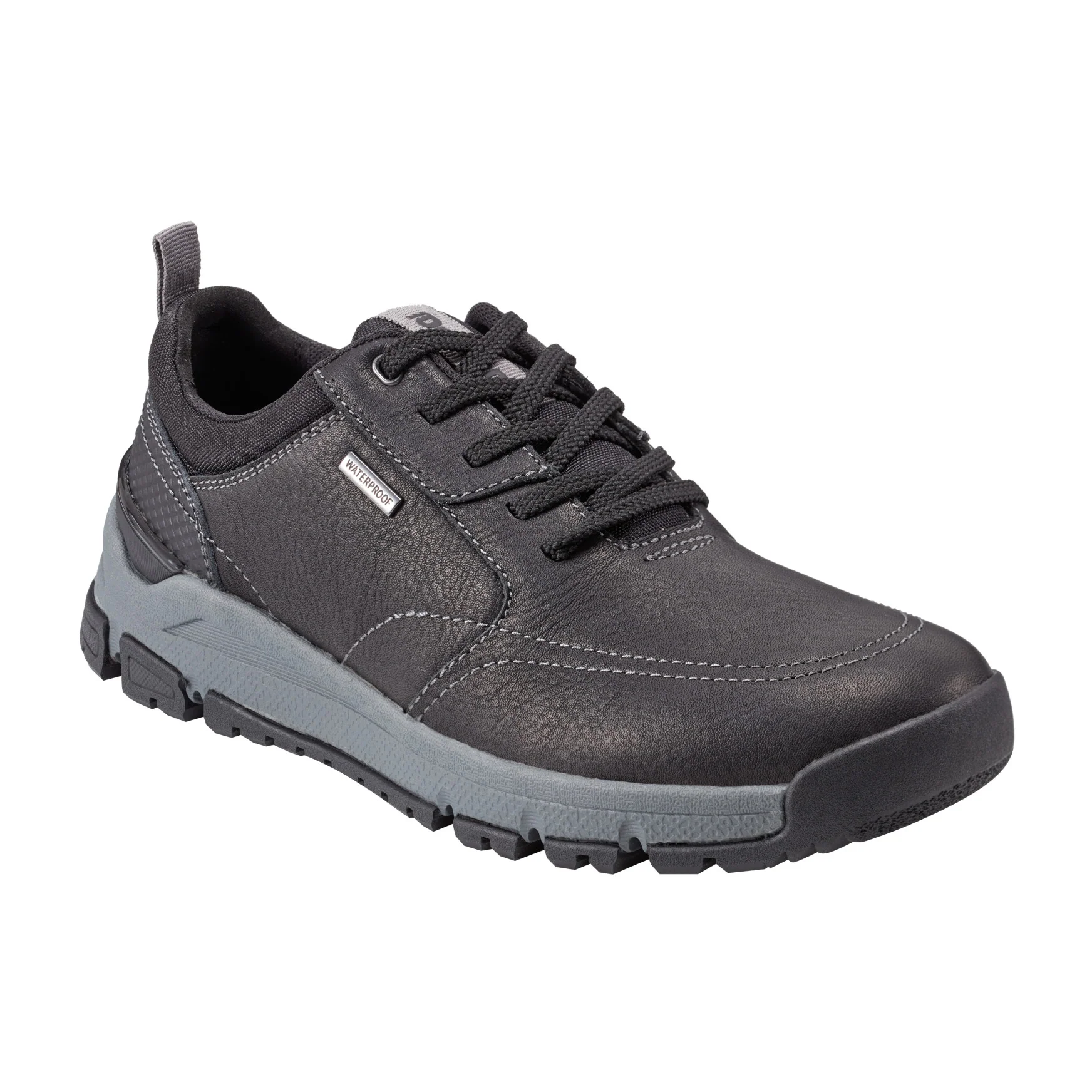 Men's Glastonbury Waterproof uBal Walking Shoe - Image 2