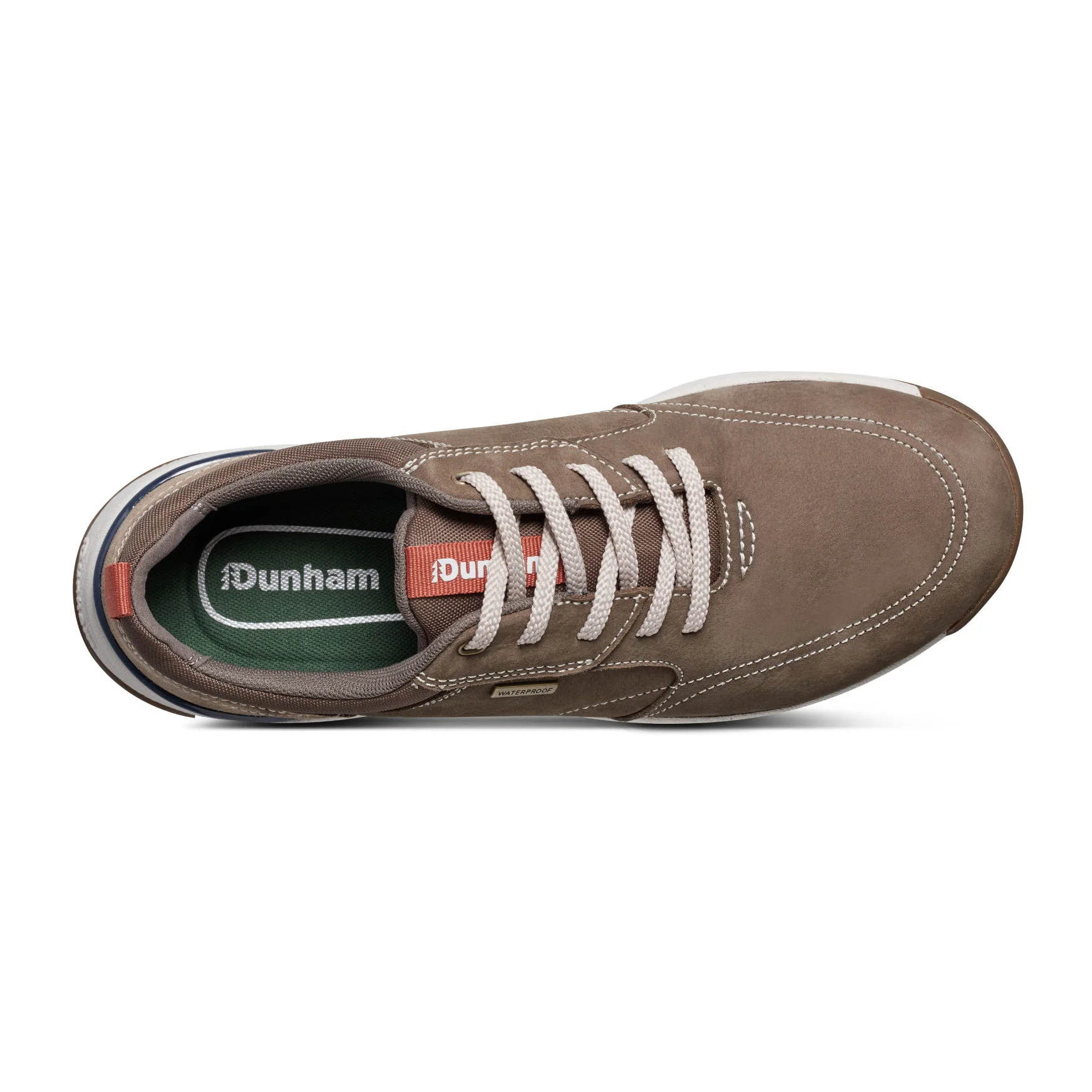 Men's Glastonbury Waterproof uBal Walking Shoe - Image 4