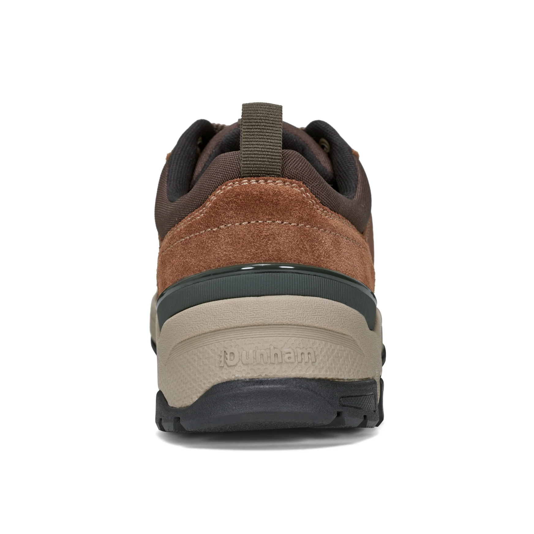 Men's Glastonbury Waterproof uBal Walking Shoe - Image 3