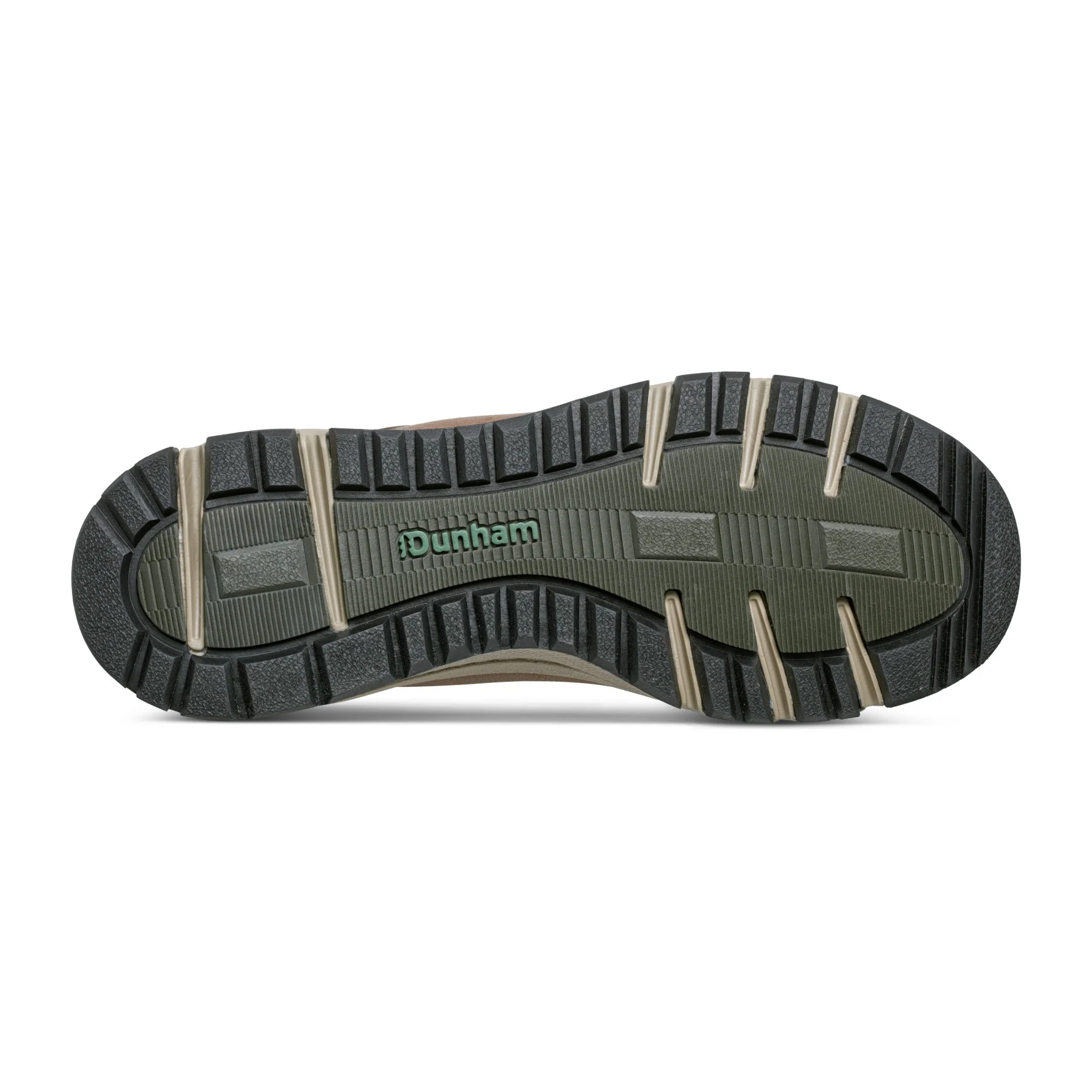 Men's Glastonbury Waterproof uBal Walking Shoe - Image 5
