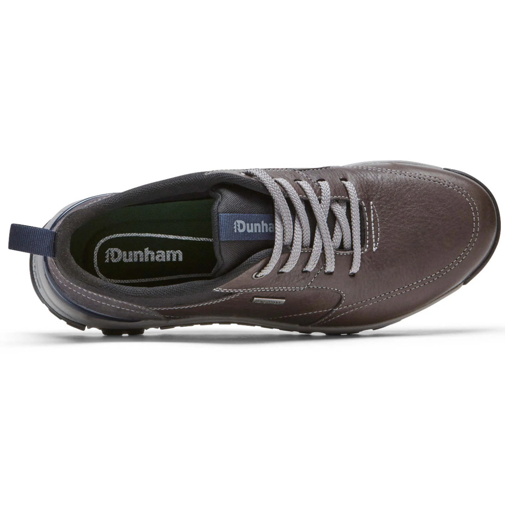 Men's Glastonbury Waterproof uBal Walking Shoe - Image 3