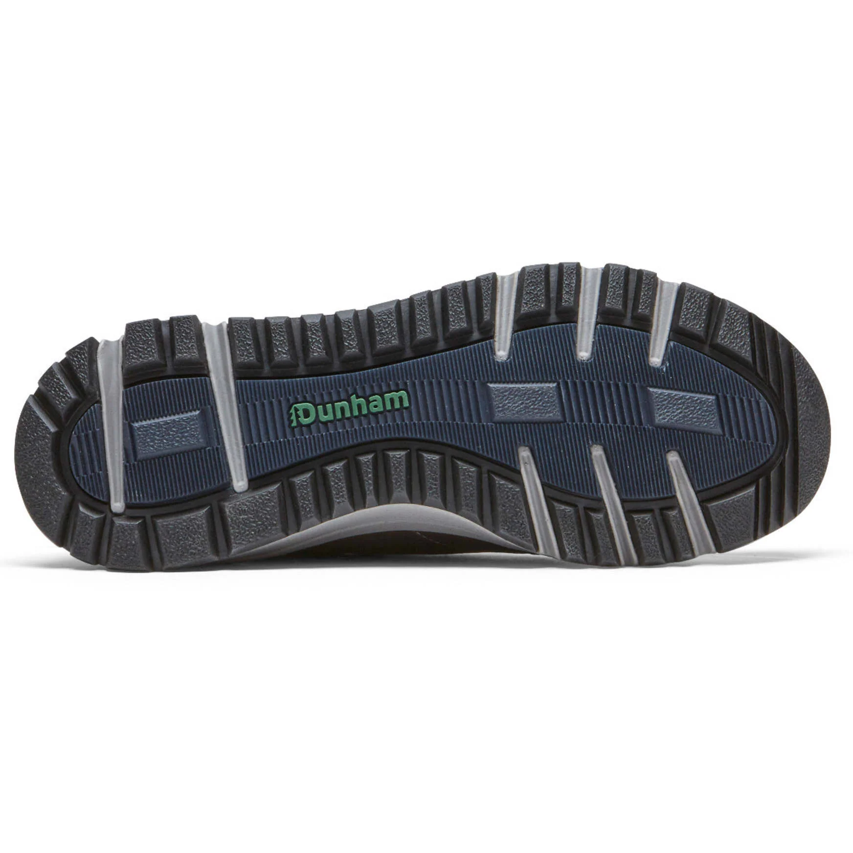 Men's Glastonbury Waterproof uBal Walking Shoe - Image 4