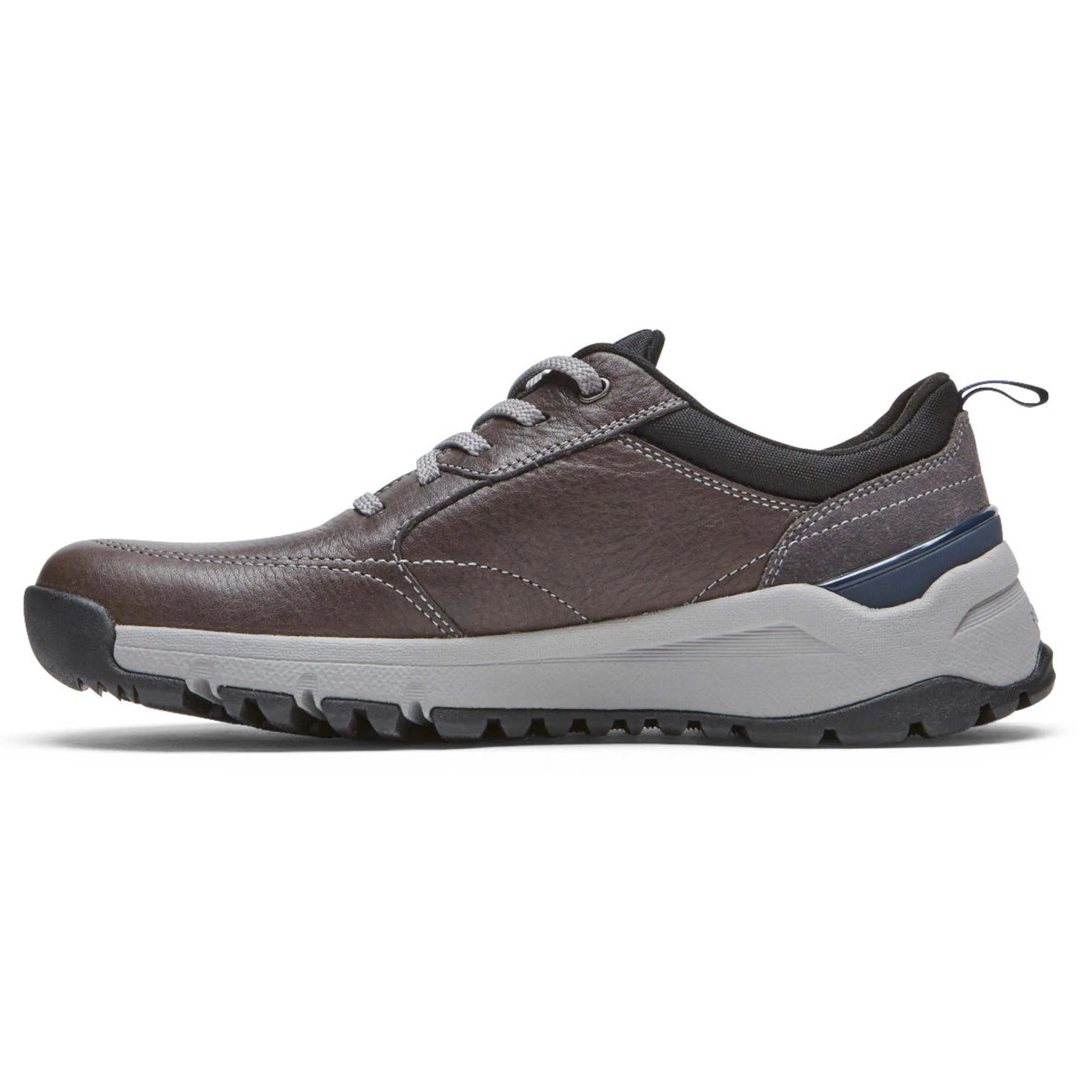 Men's Glastonbury Waterproof uBal Walking Shoe - Image 5