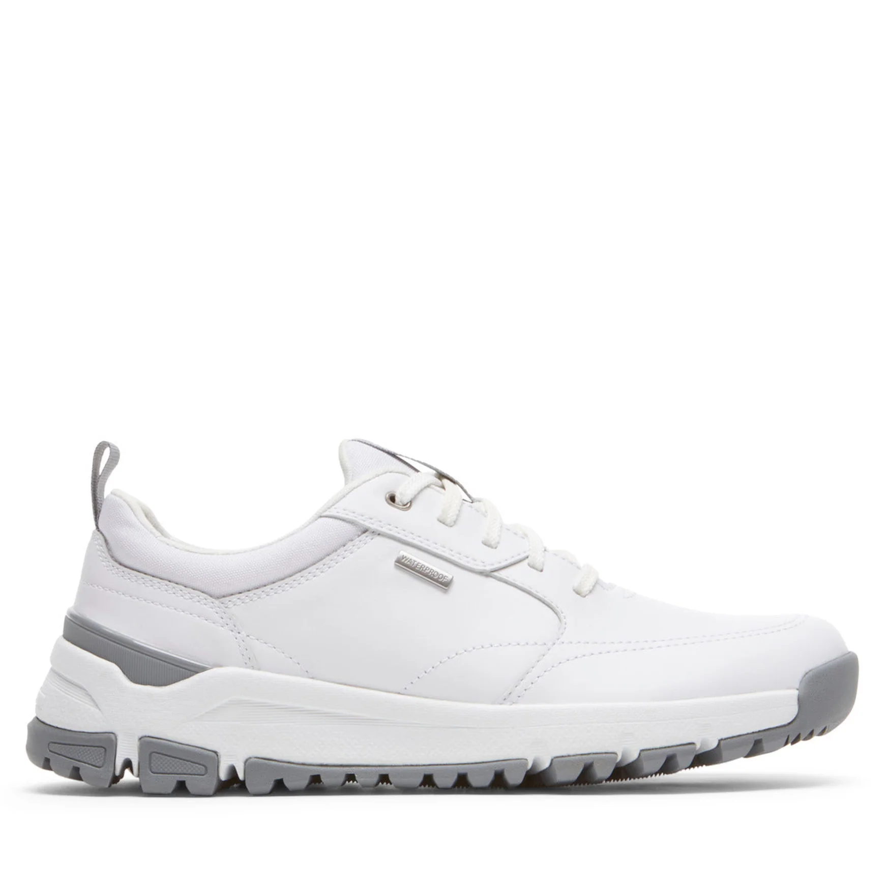 Men's Glastonbury Waterproof uBal Walking Shoe