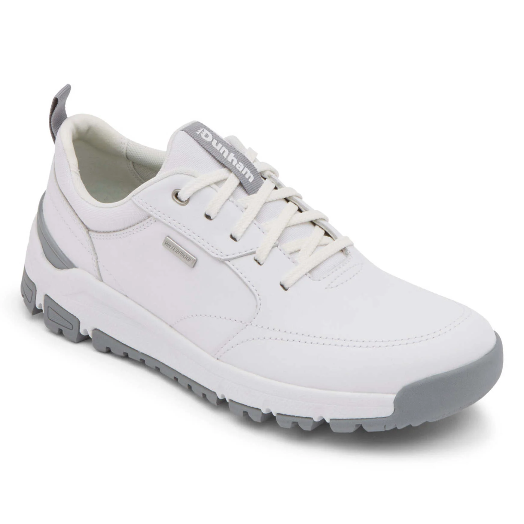 Men's Glastonbury Waterproof uBal Walking Shoe - Image 2